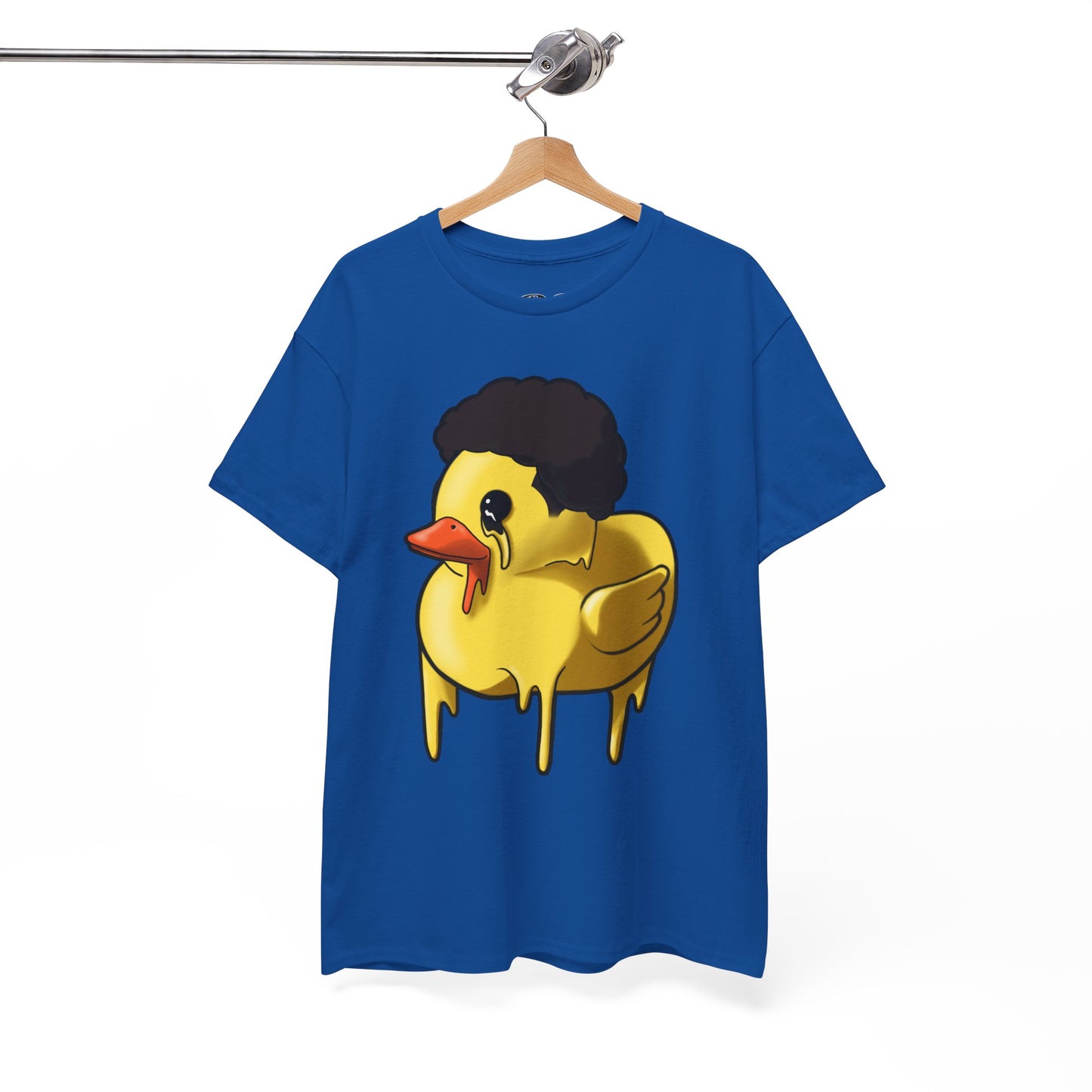 Bro Sawse 2 - 100% Cotton Tee