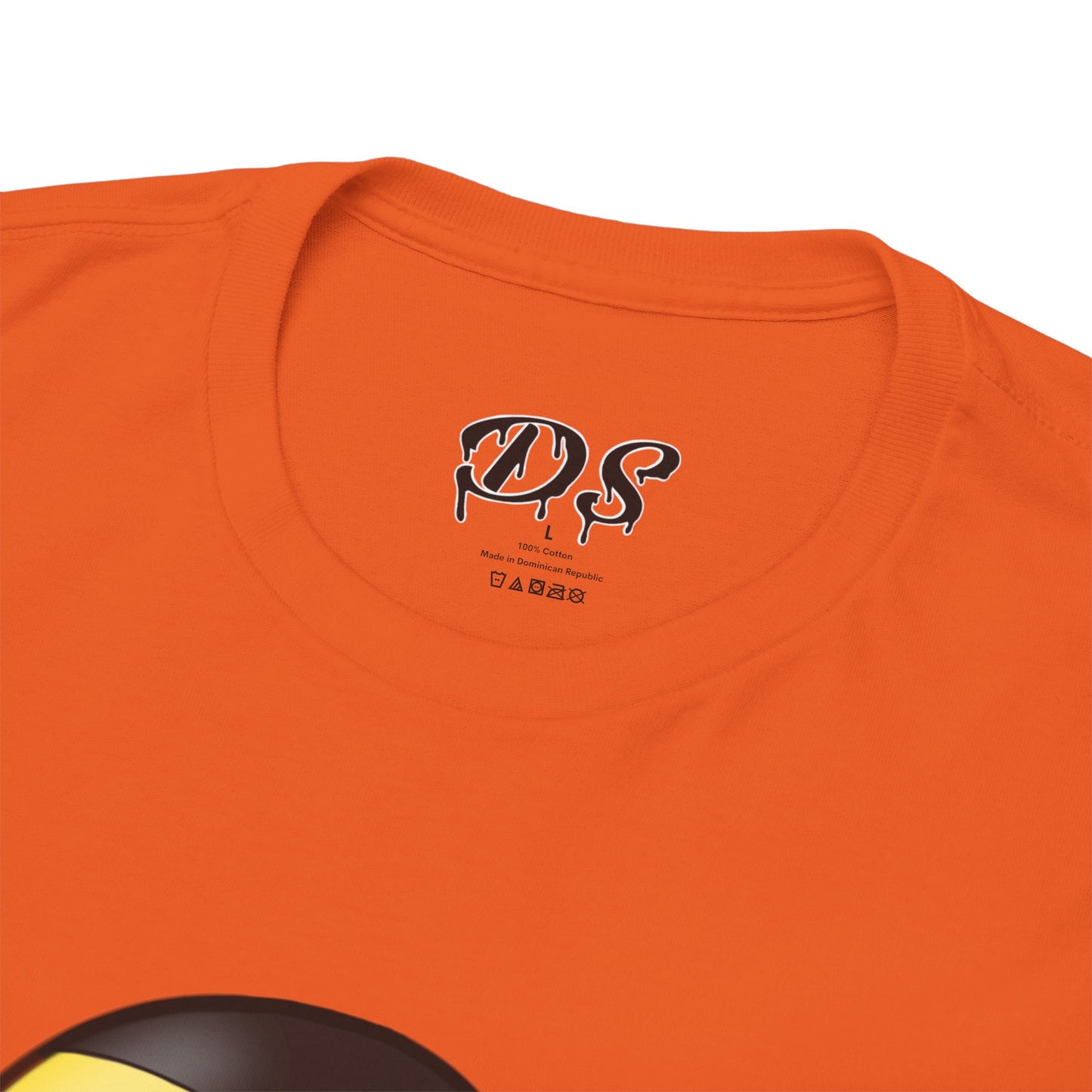 Bro Sawse 1 - 100% Cotton Tee