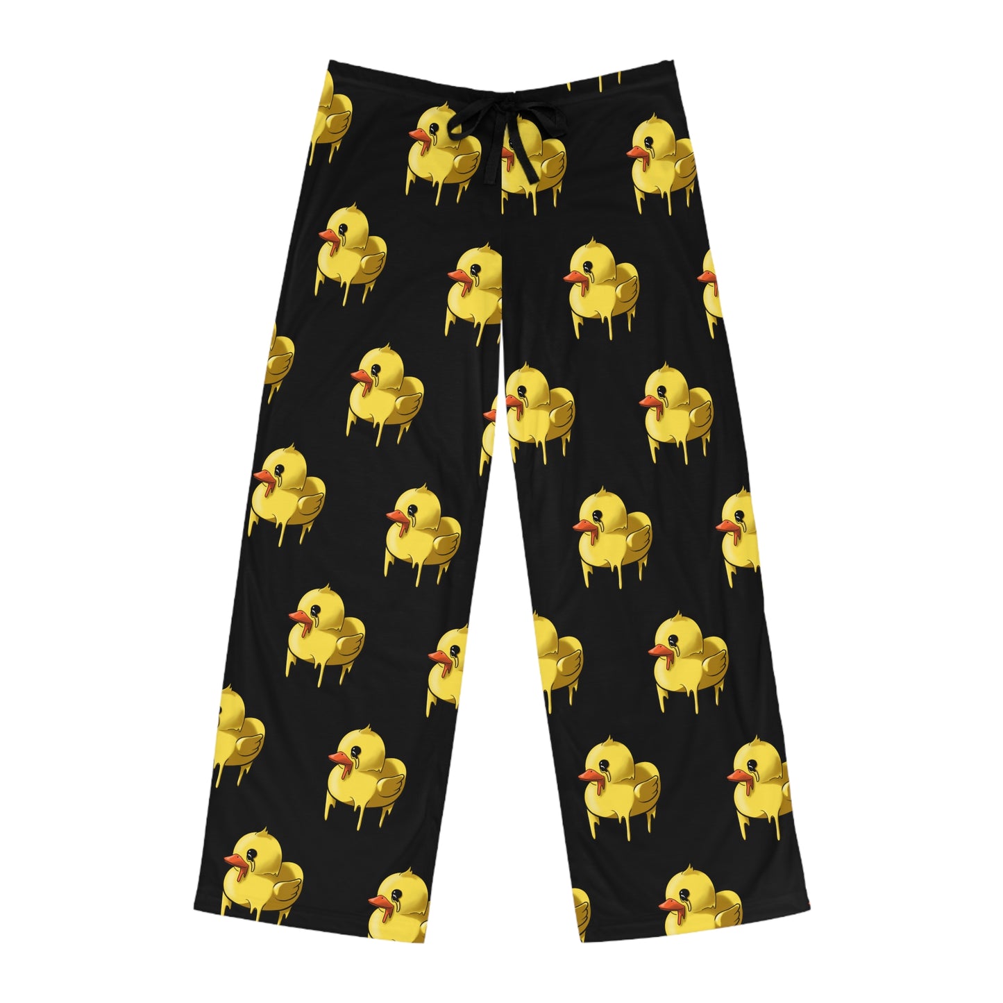 Men's Pajama Pants (AOP)