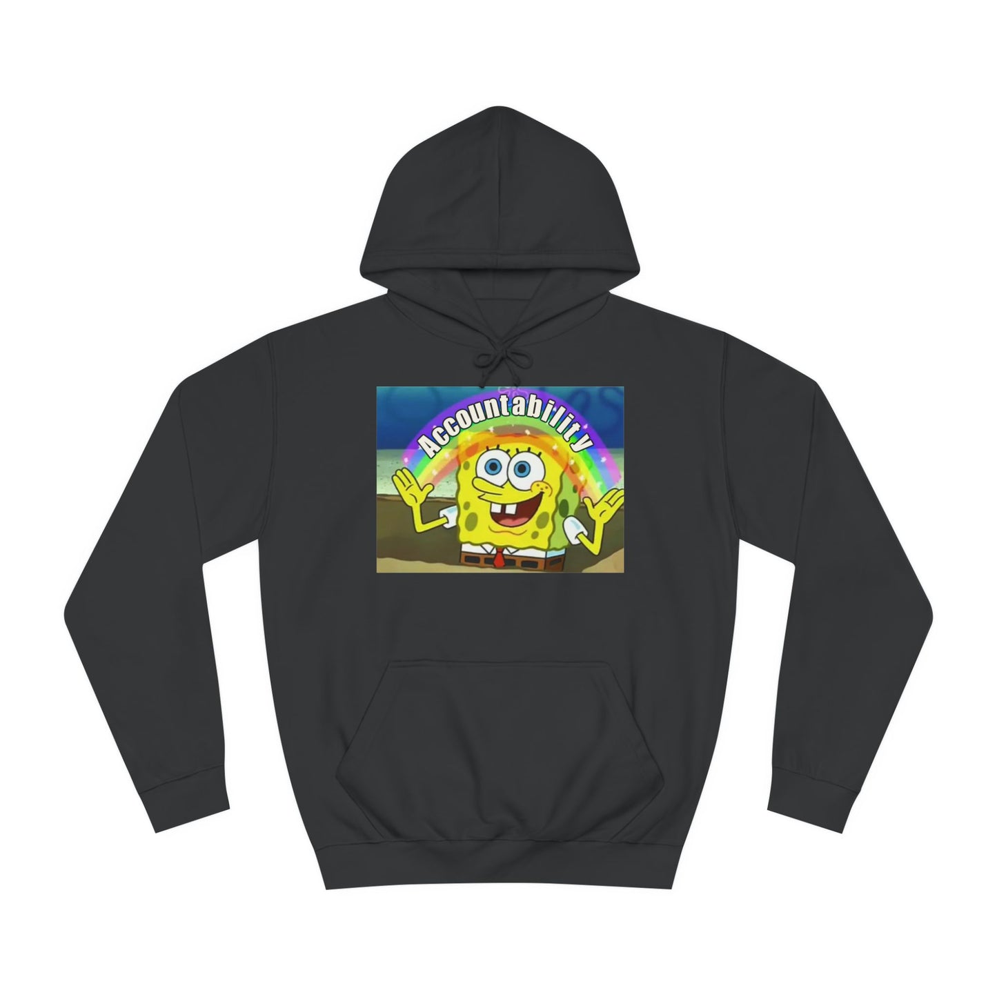 Accountability College Hoodie