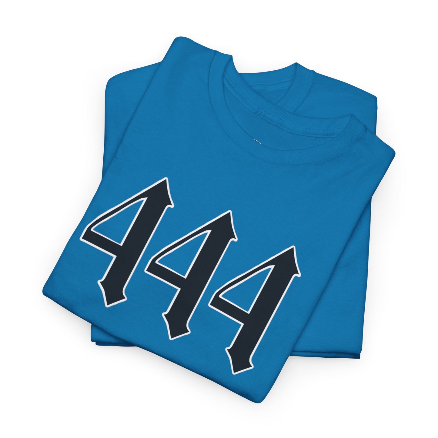 444 Protection T-Shirt Angel Numbers