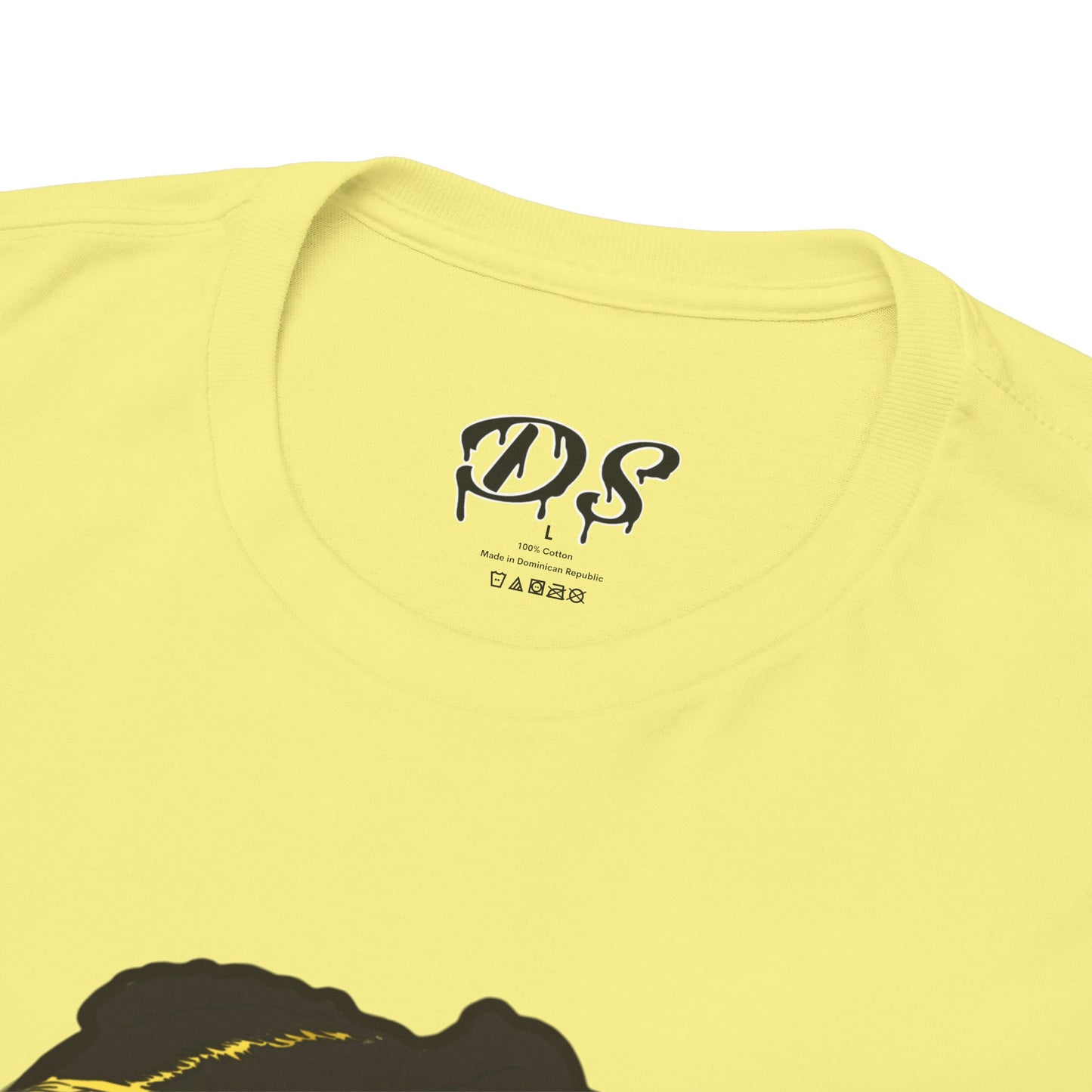 Sis Sawse 1 - 100% Cotton Tee