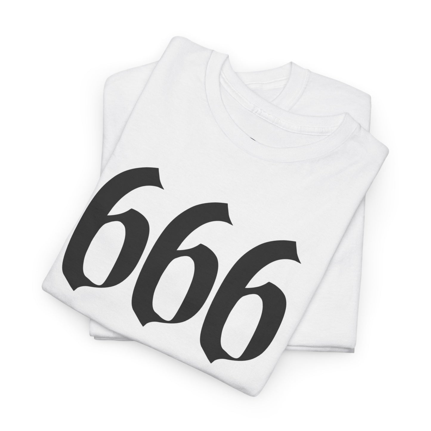 666 Reflect T-Shirt Angel Numbers