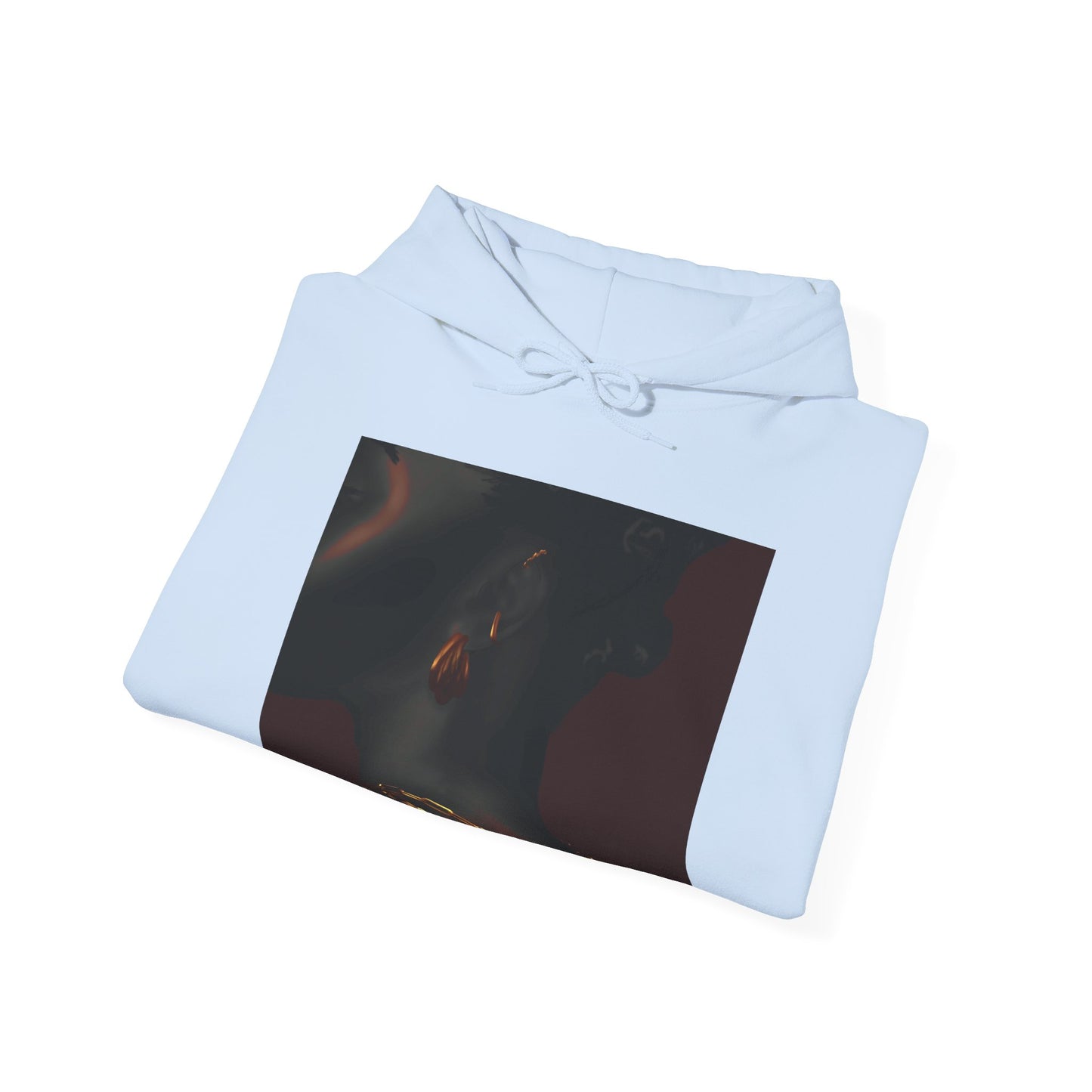 Organic Riches Hooded Sweatshirt Heavy Blend™