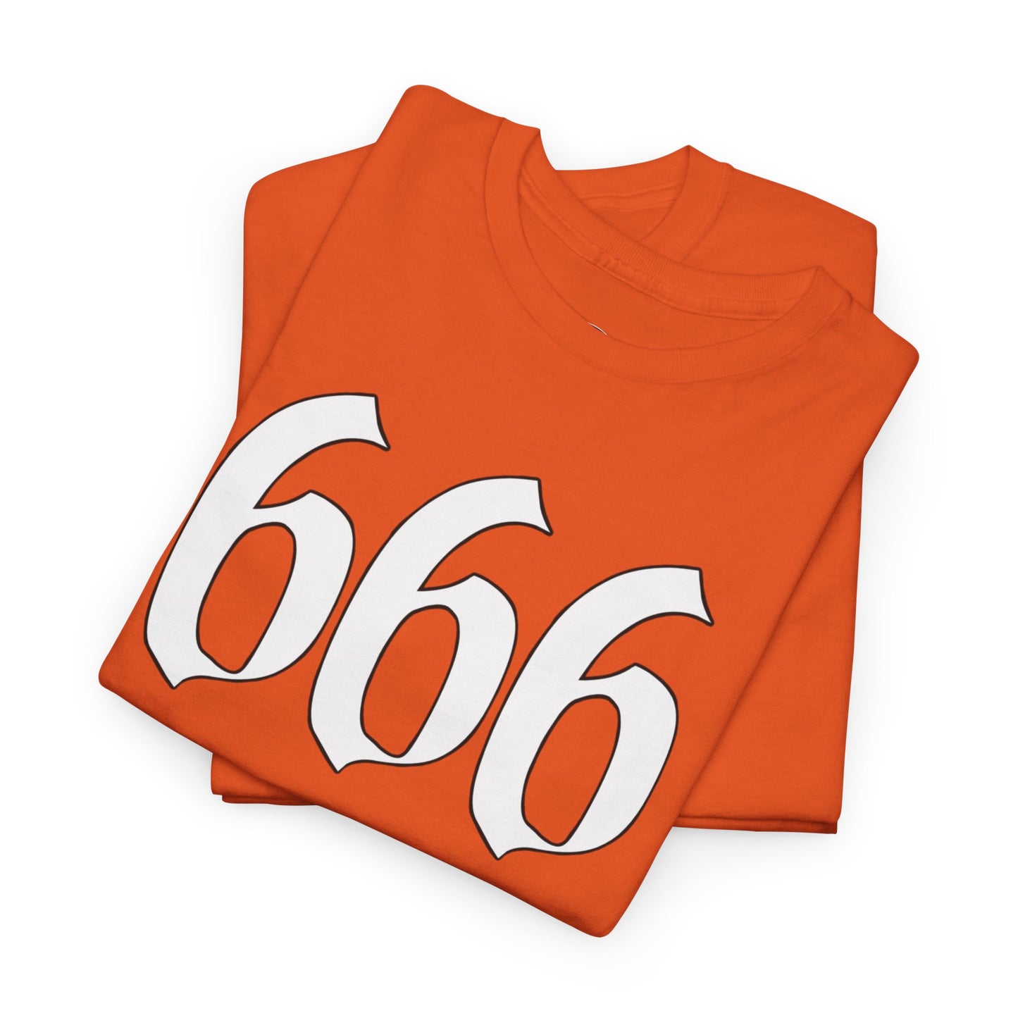 666 Reflect T-Shirt Angel Numbers