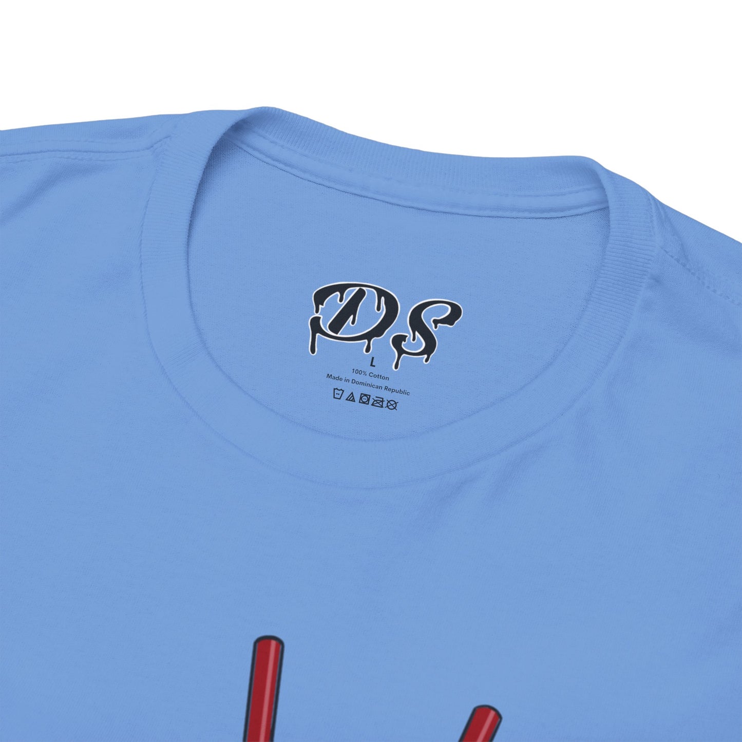 Duck Sawse Take-Out 100% Cotton Tee