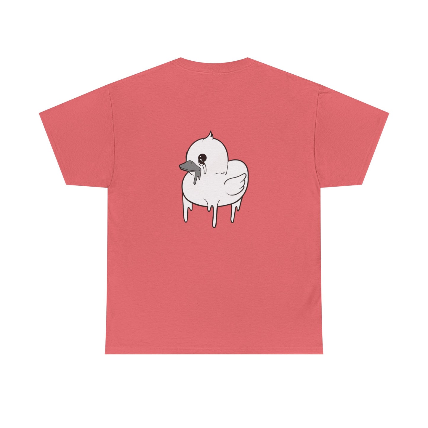 Duck Sawse 100% Cotton Acronym Tee