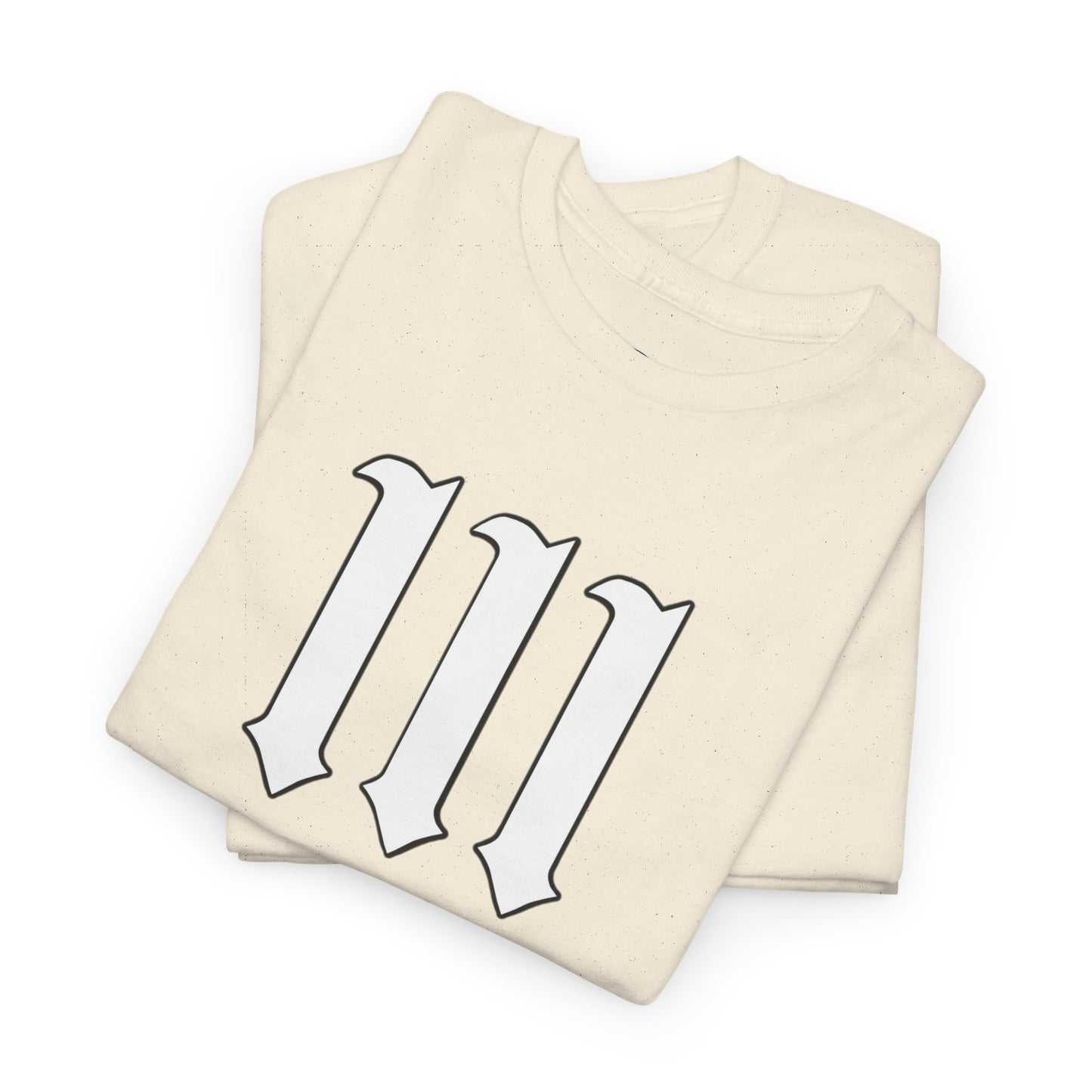 111 Intuition T-Shirt Angel Numbers