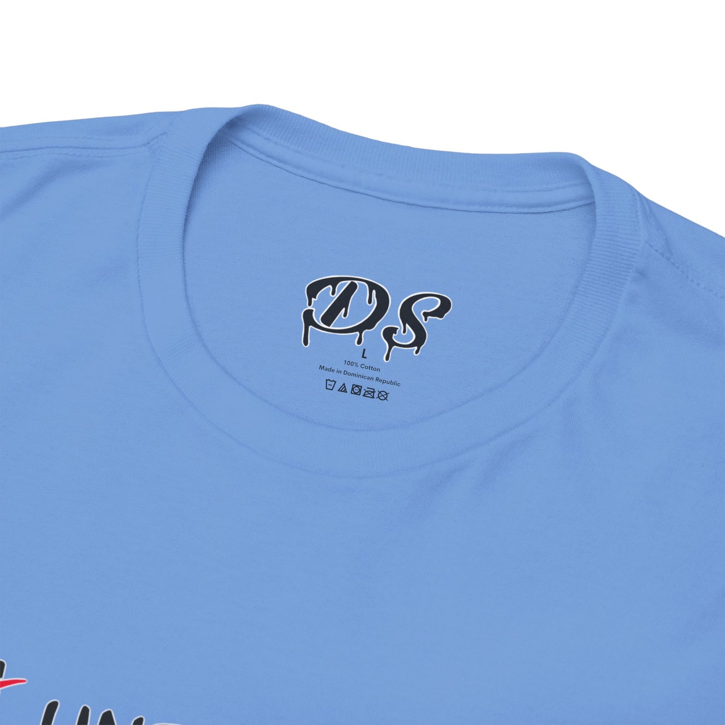Unbothered Quote Tee