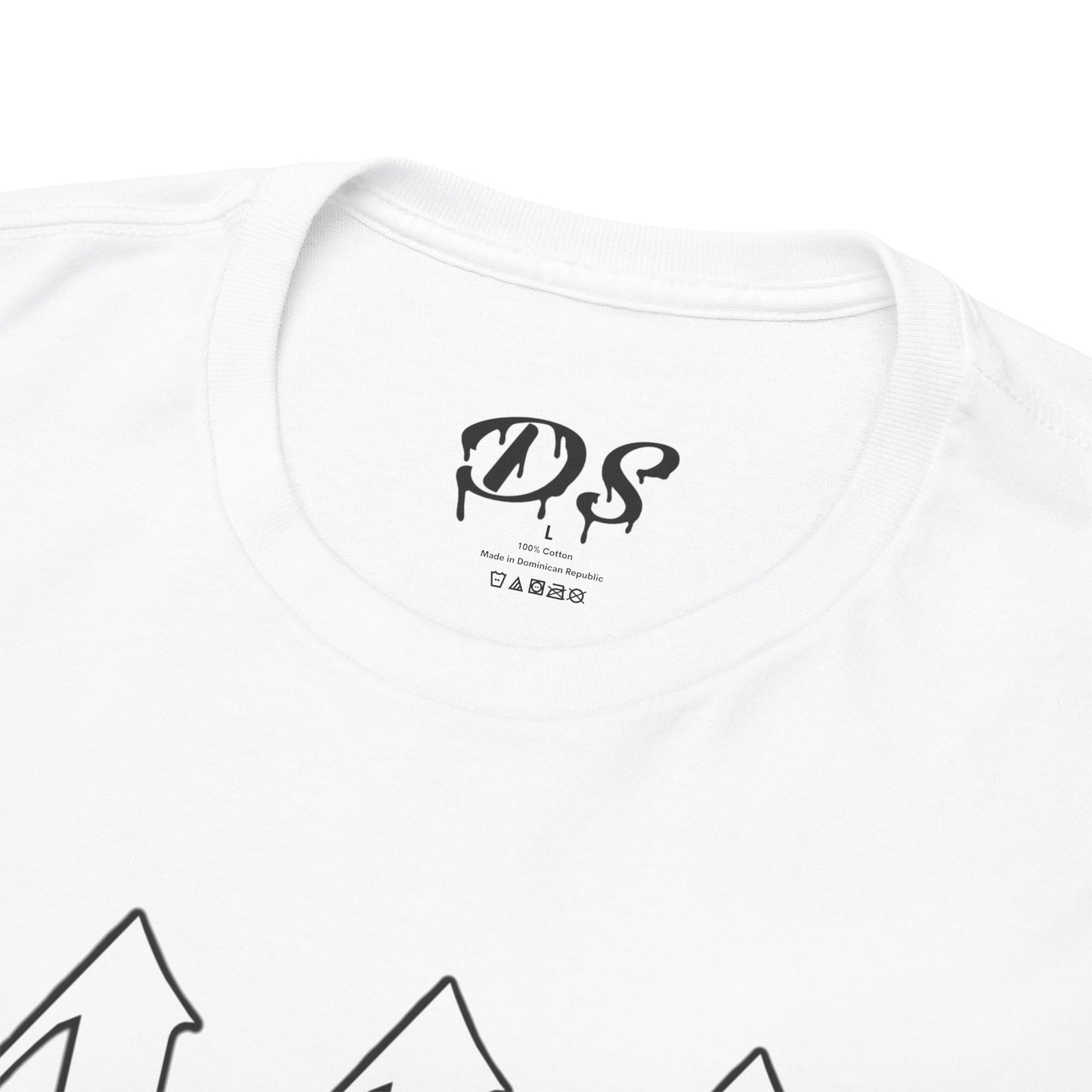 444 Protection T-Shirt Angel Numbers