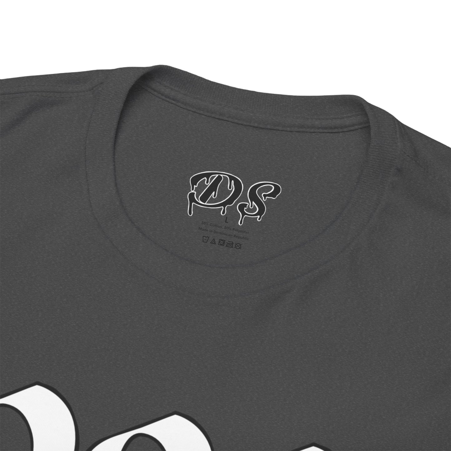 222 Alignment T-Shirt Angel Numbers x WHT