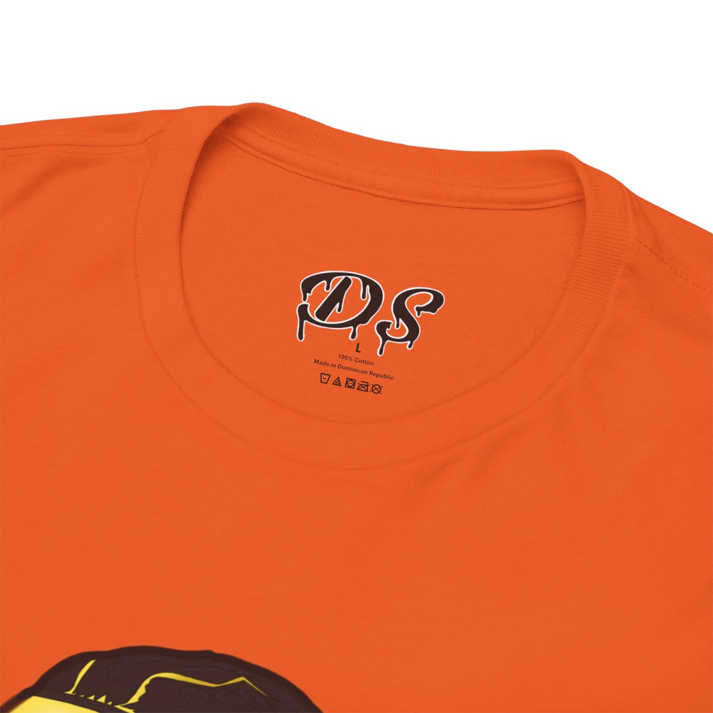 Bro Sawse 3 - 100% Cotton Tee