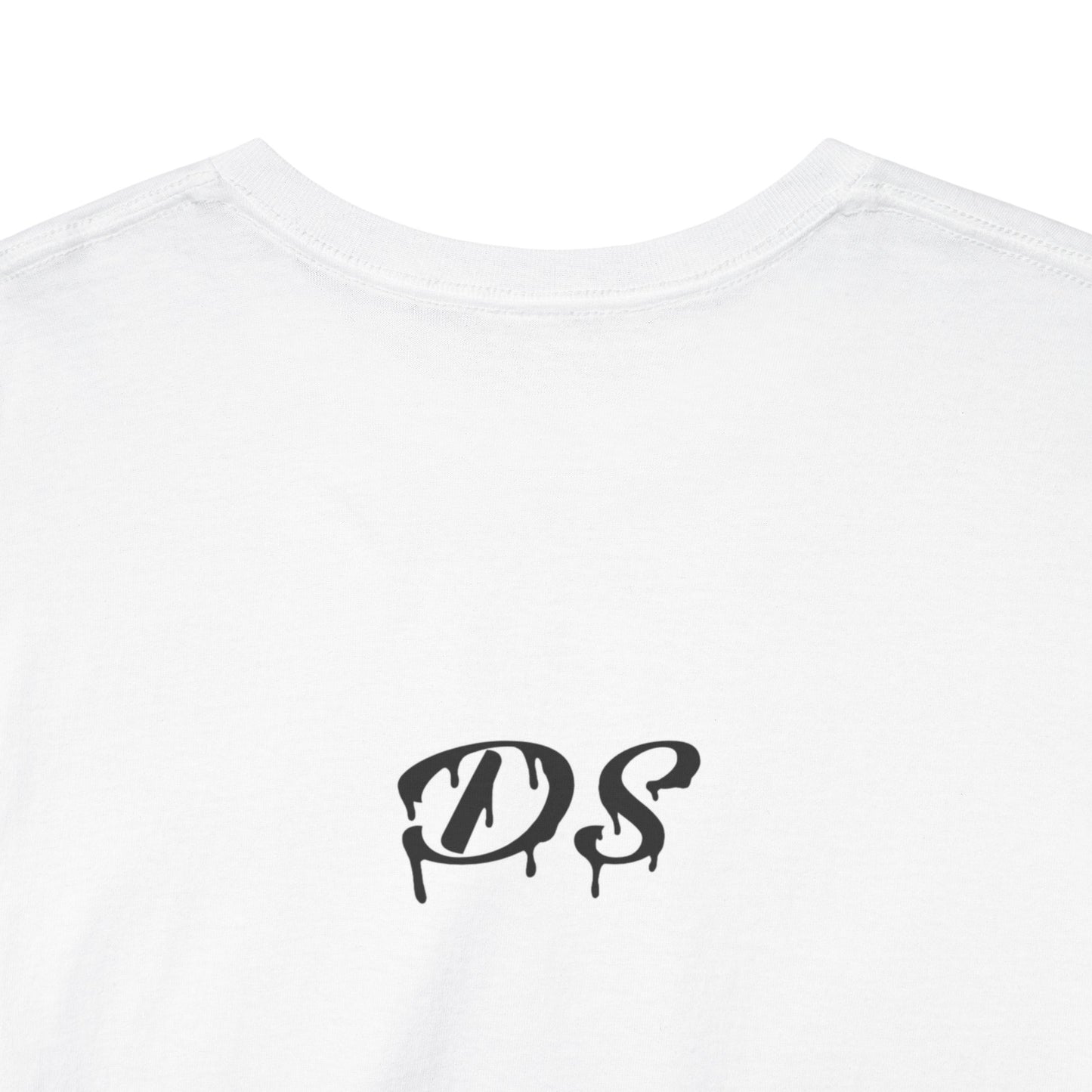 Sage Yourself Unisex 100% Cotton Tee