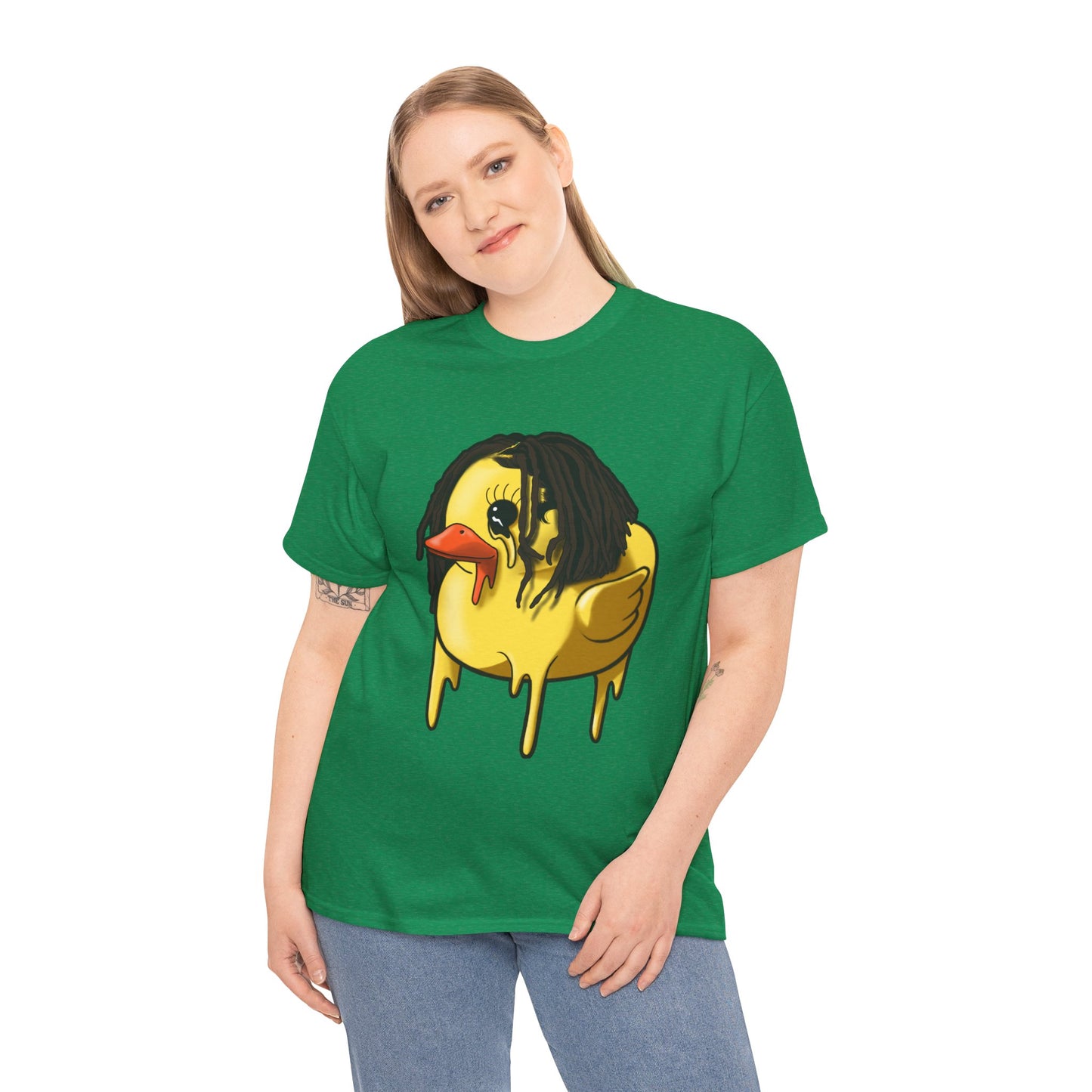 Sis Sawse 2 - 100% Cotton Tee
