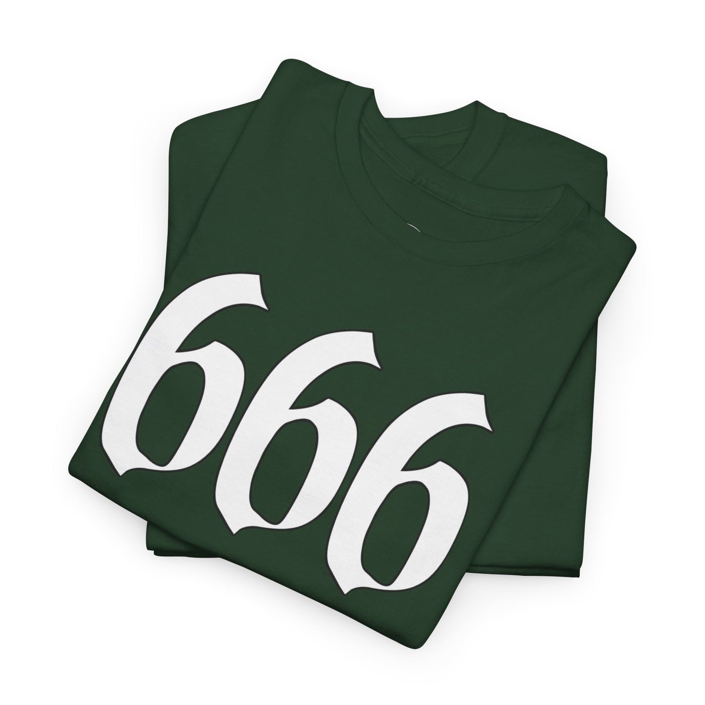 666 Reflect T-Shirt Angel Numbers