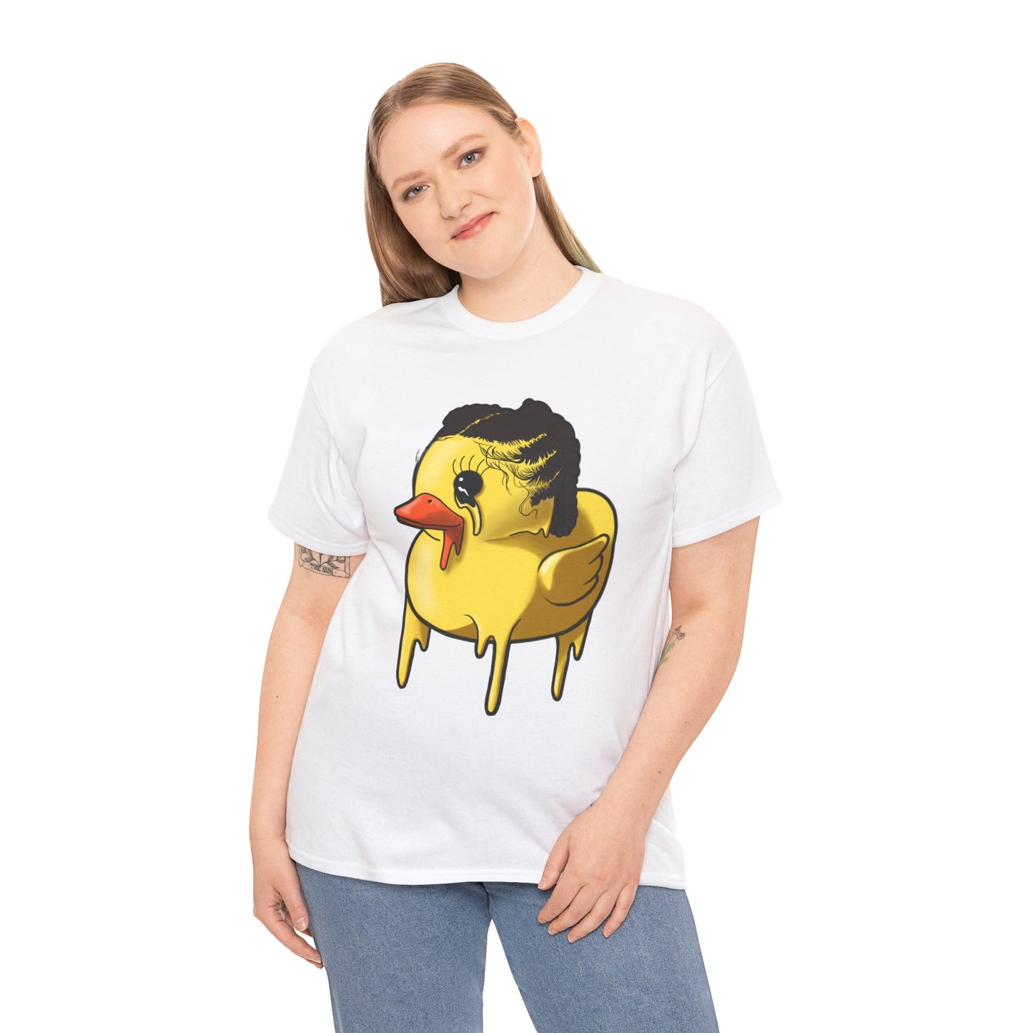 Sis Sawse 1 - 100% Cotton Tee