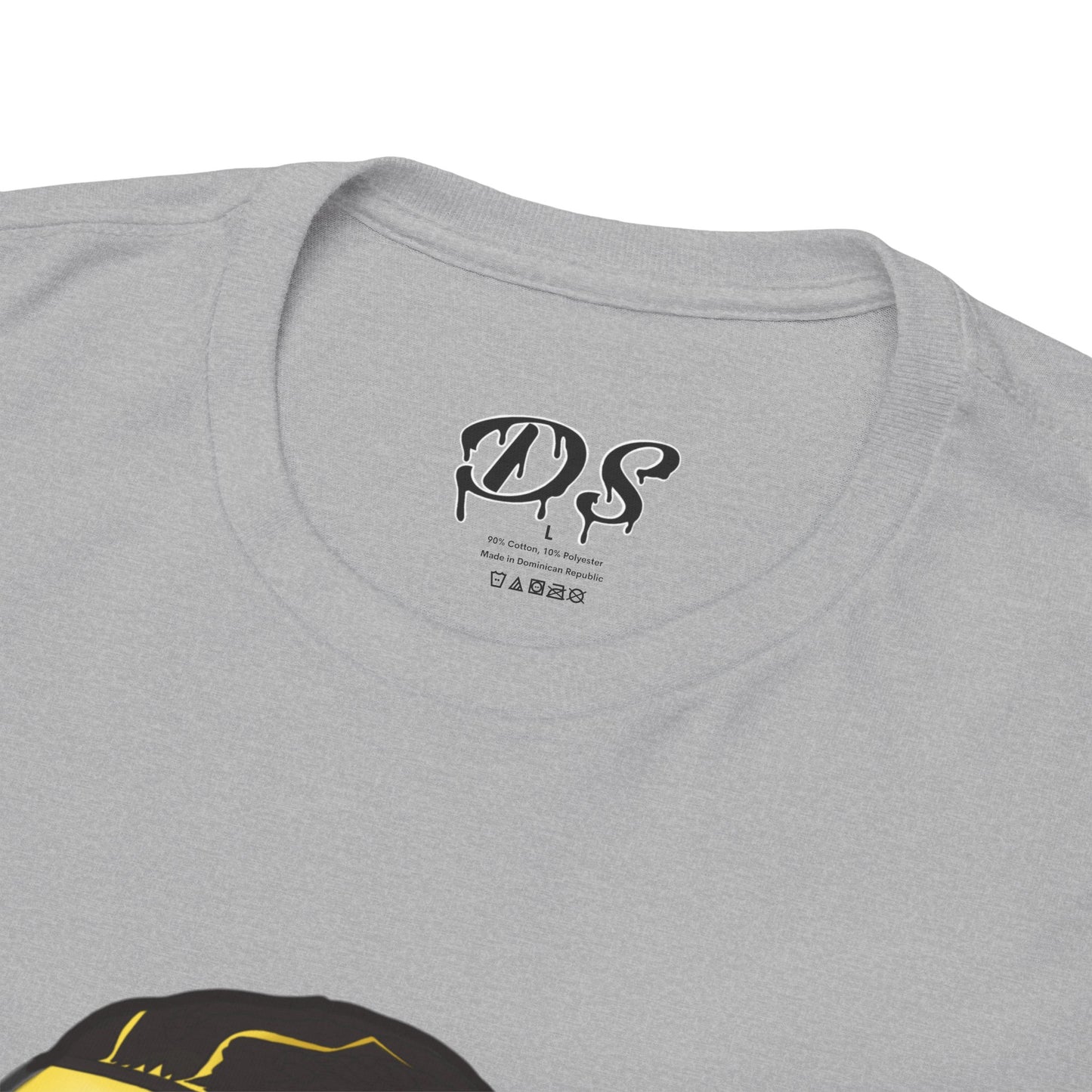 Bro Sawse 3 - 100% Cotton Tee