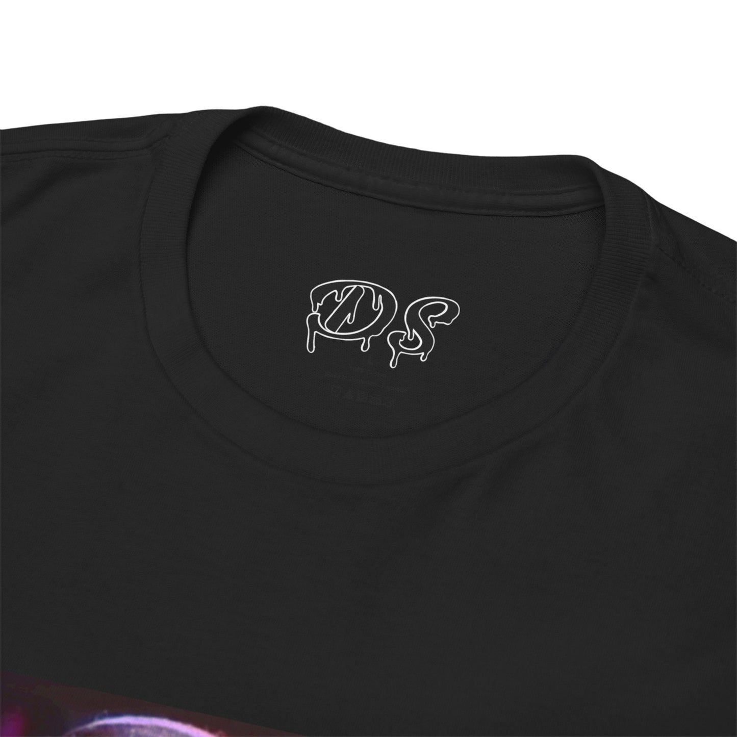 Sinbad Shazaam Tee