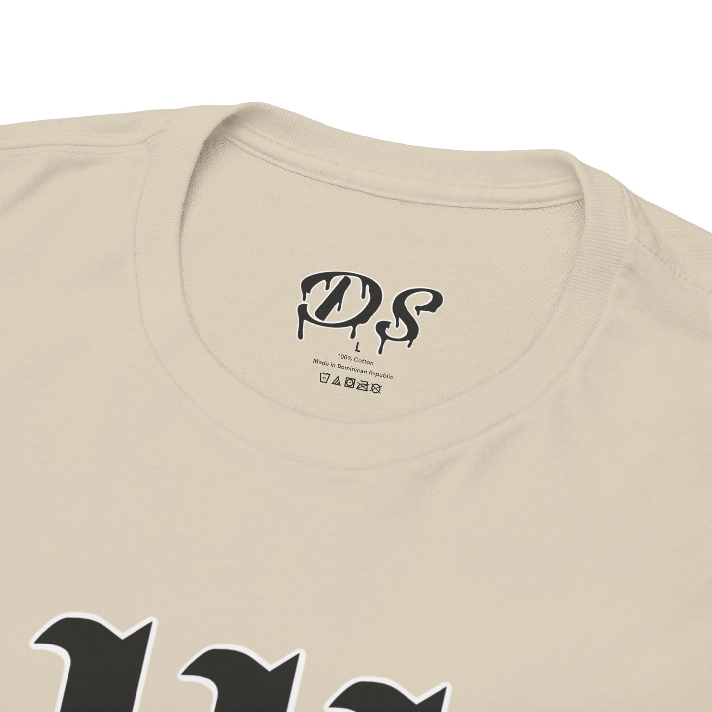 111 Intuition T-Shirt Angel Numbers x BLK