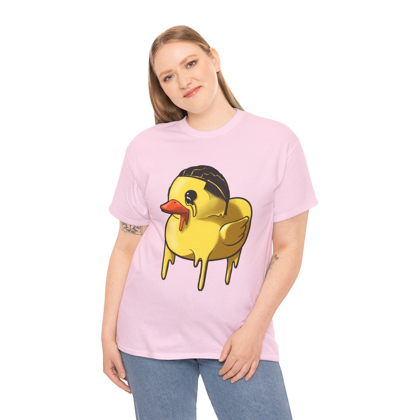 Bro Sawse 3 - 100% Cotton Tee