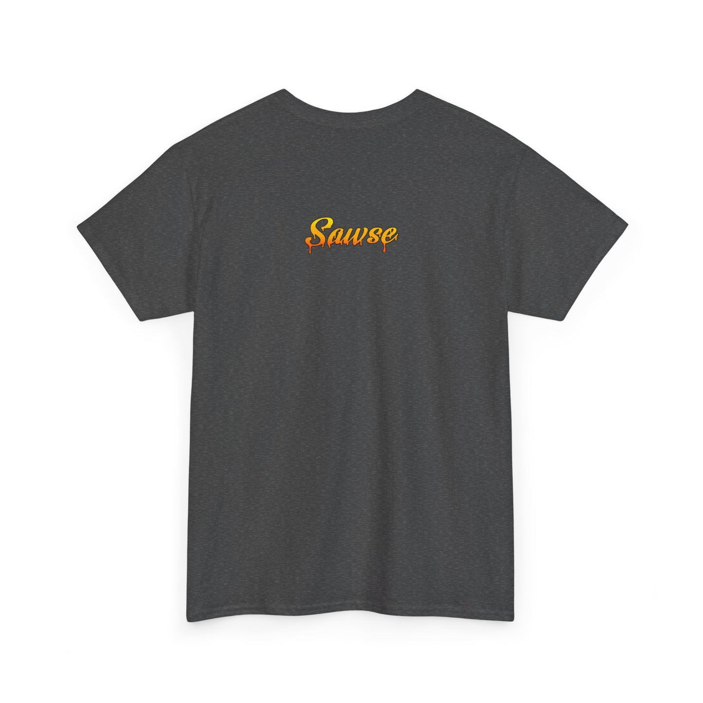 Melanin 100% Cotton Tee