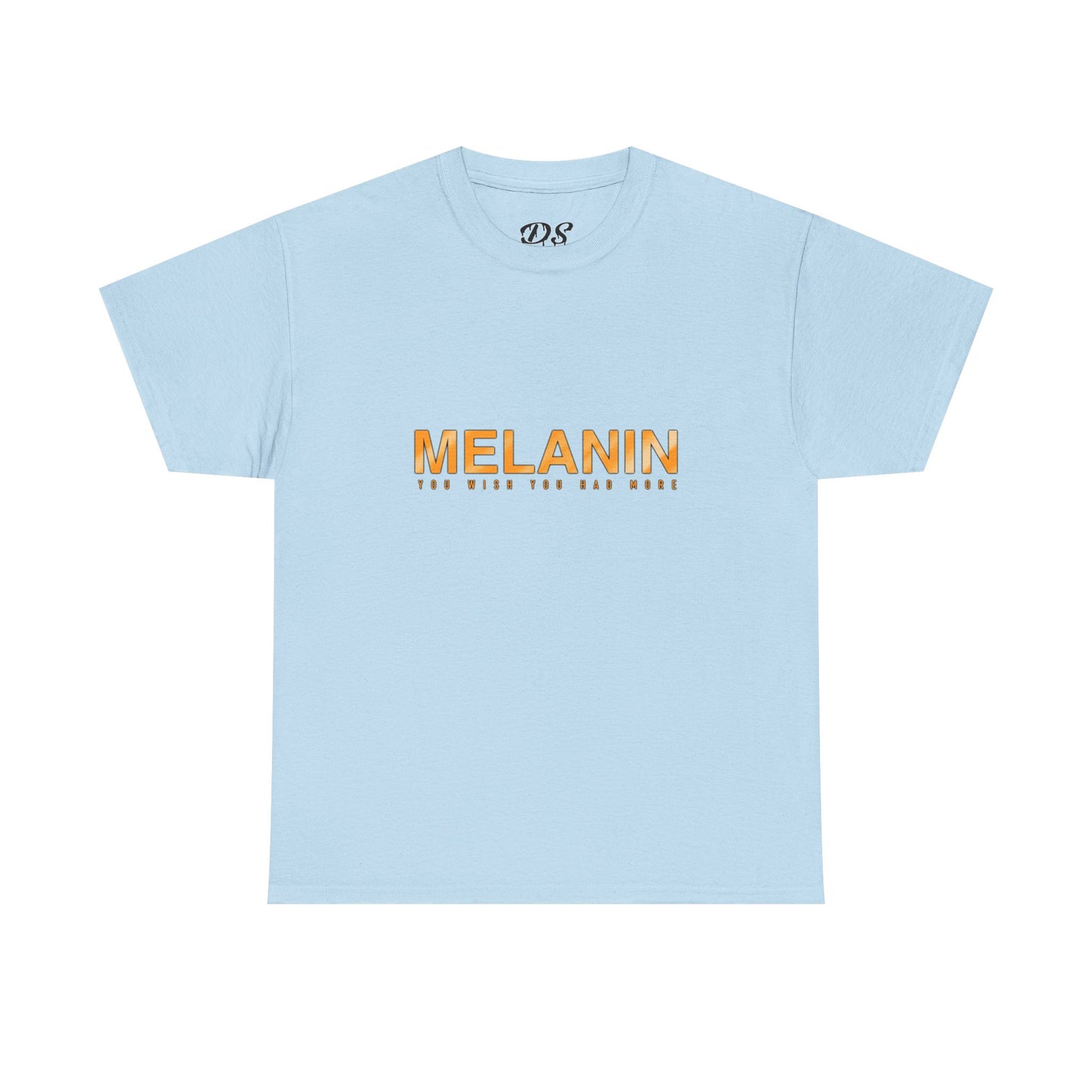 Melanin 100% Cotton Tee