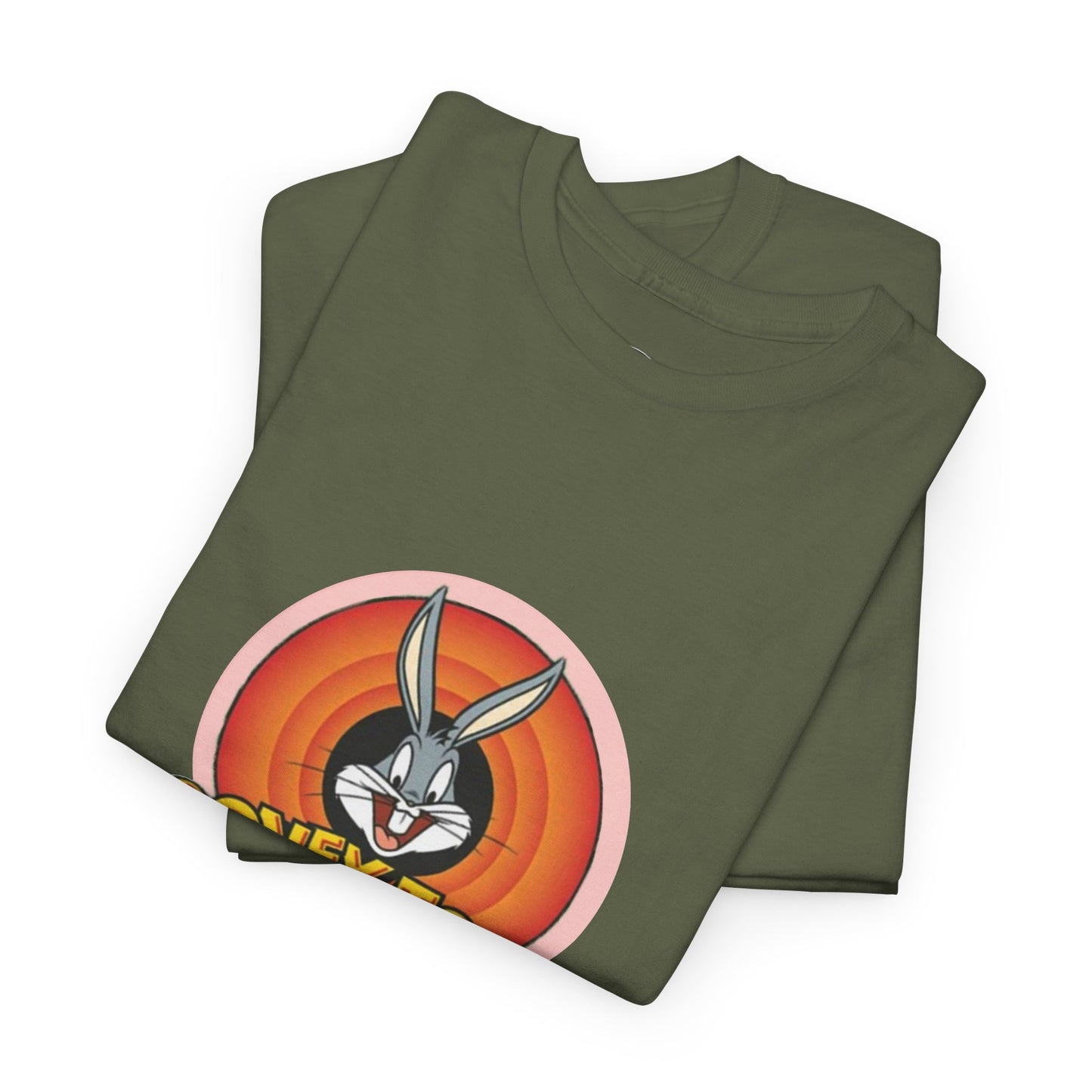 Looney Toons Tee