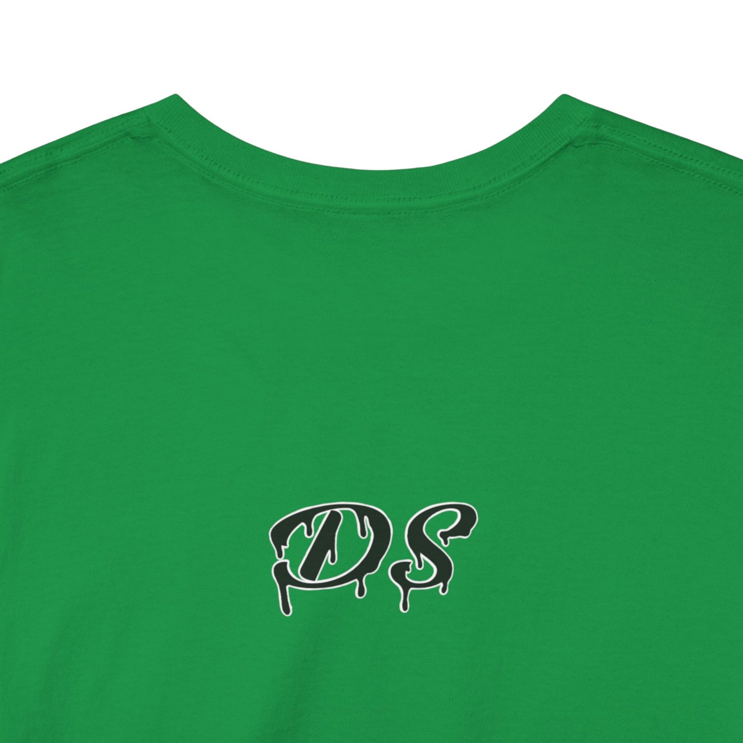 Sage Yourself Unisex 100% Cotton Tee