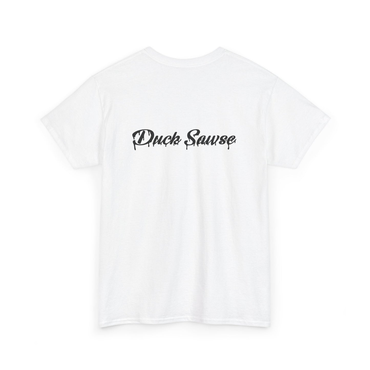 Daffy Duck Get Money 100% Cotton Tee
