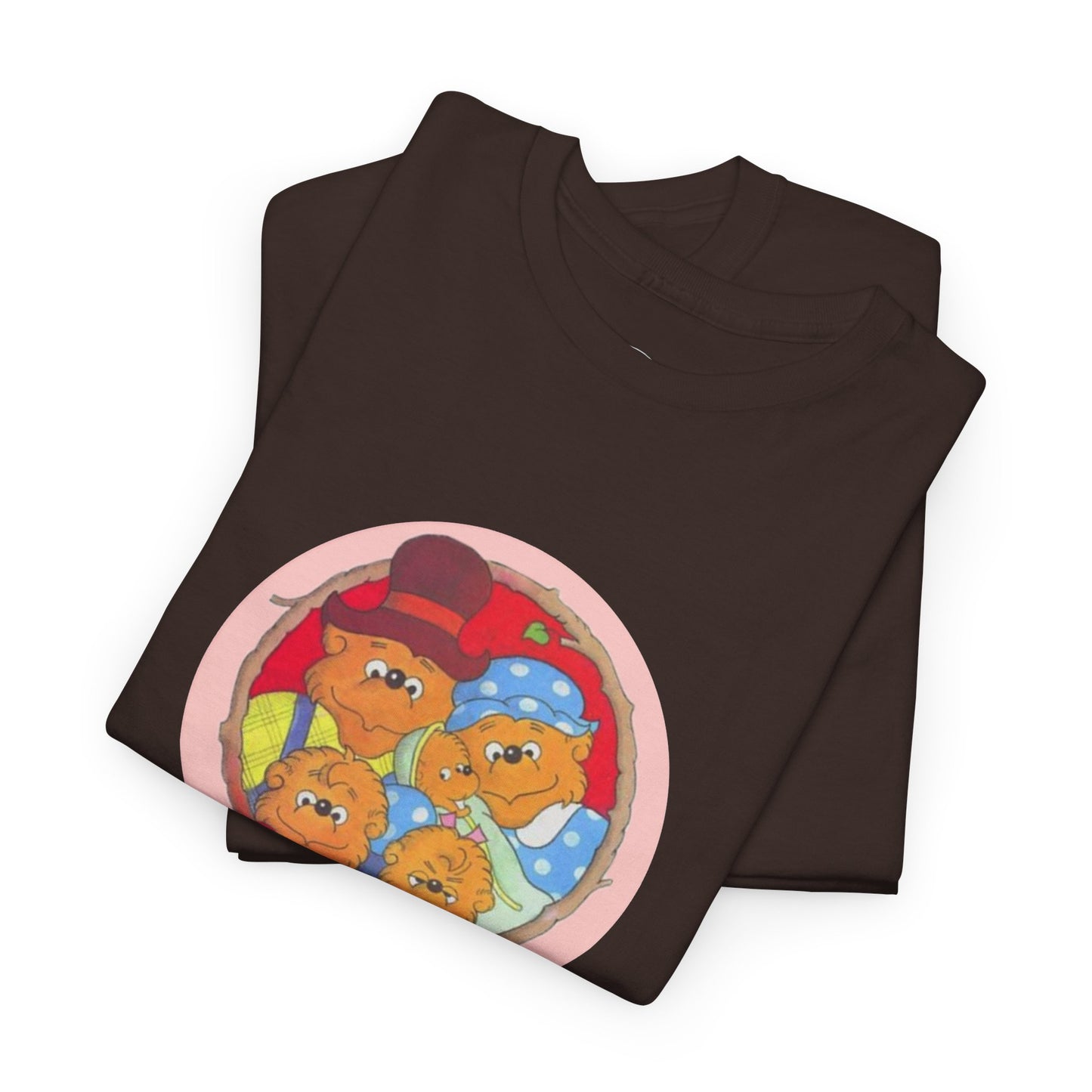 The Berenstein Bears Tee
