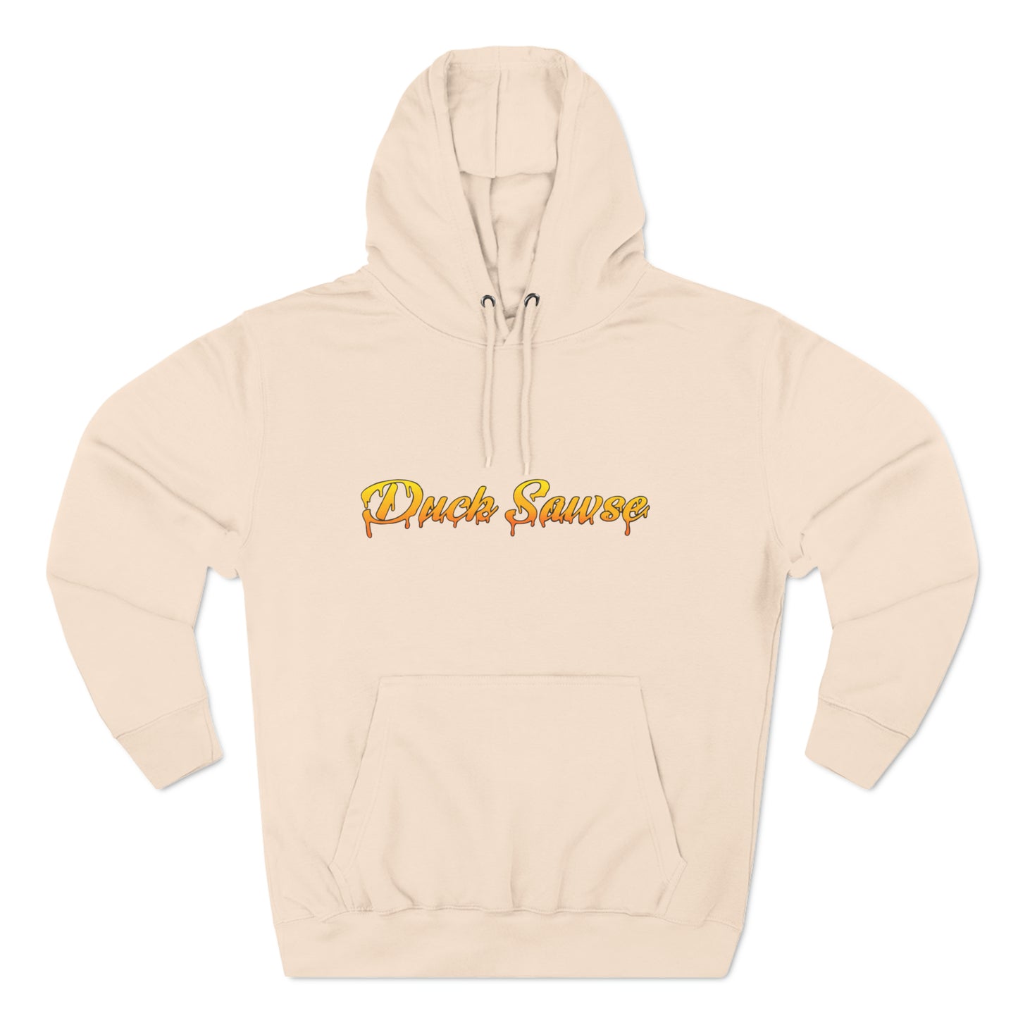 Unisex Premium Pullover Hoodie