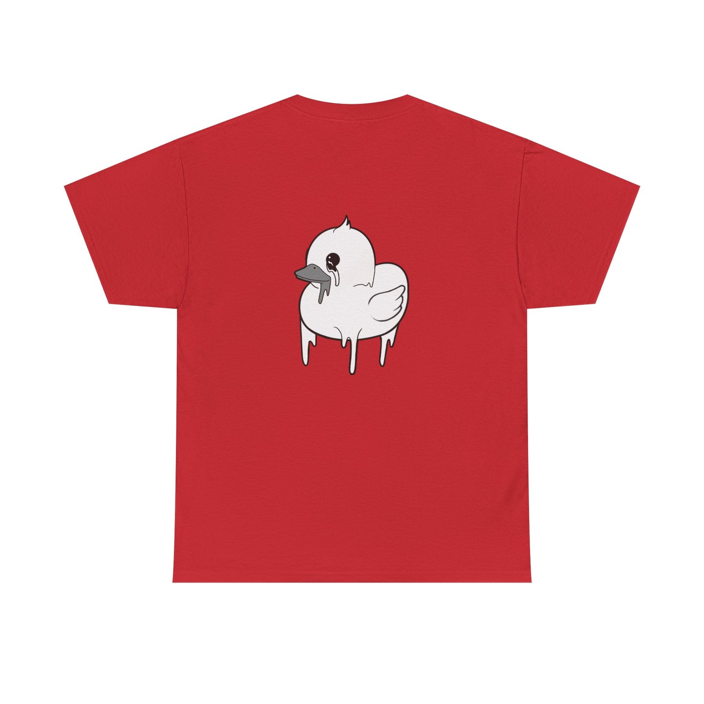 Duck Sawse 100% Cotton Acronym Tee