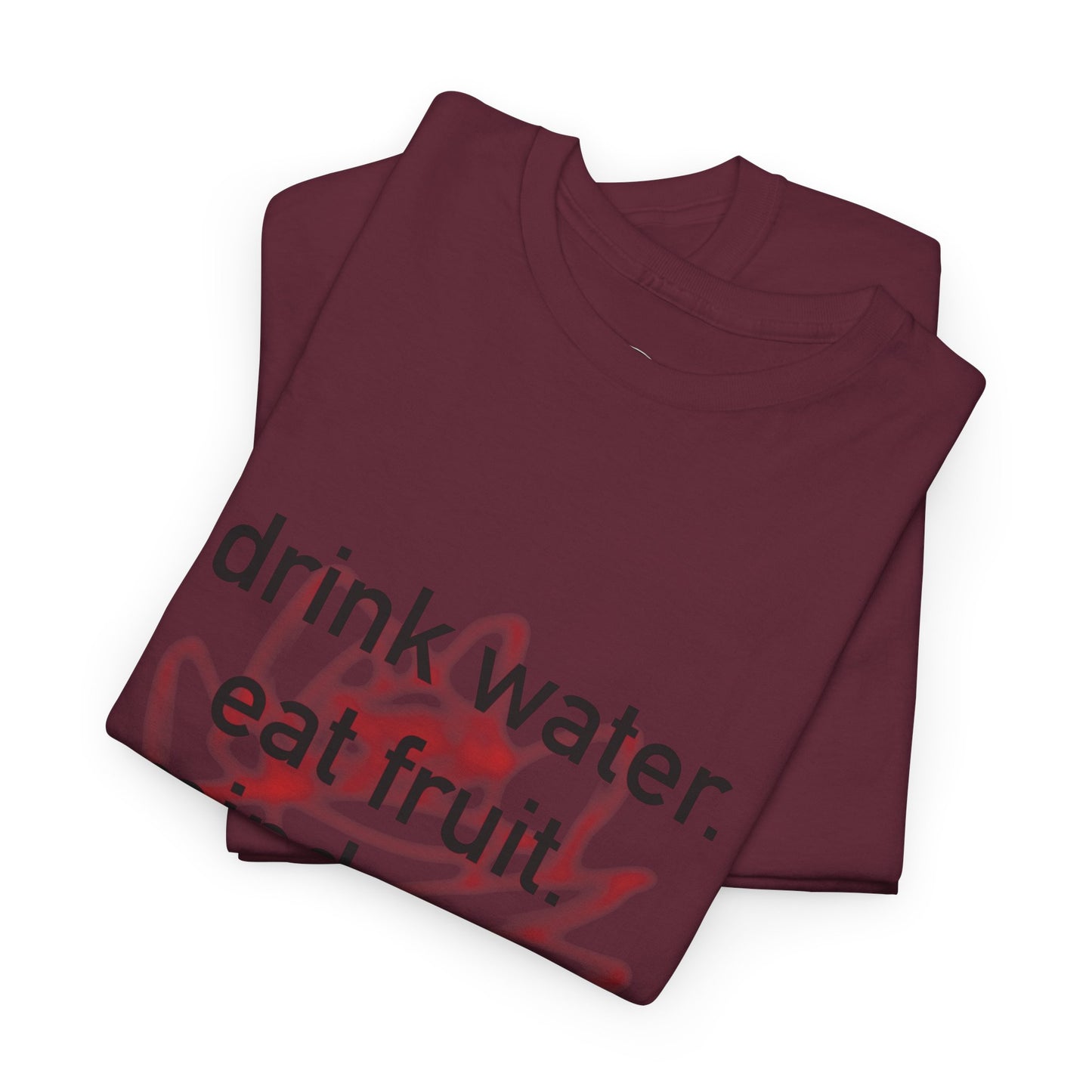 Make Life Simple Tee
