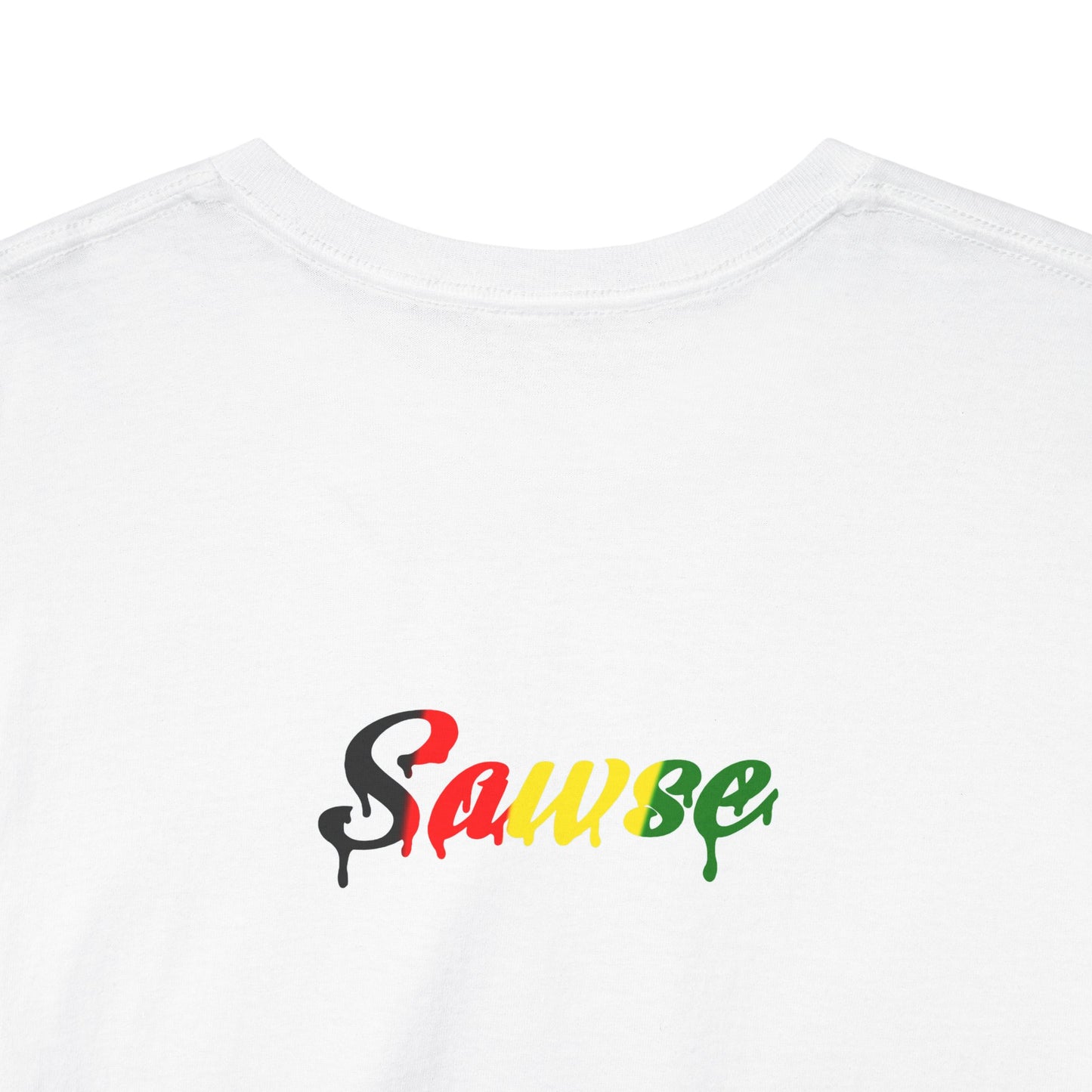 Bro Sawse 2 - 100% Cotton Tee