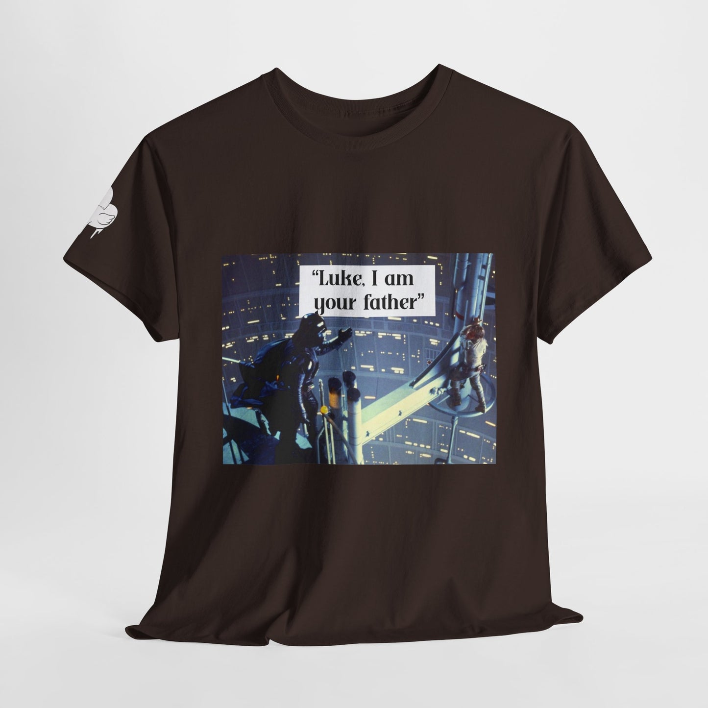 “Luke, I Am Your Father” Tee