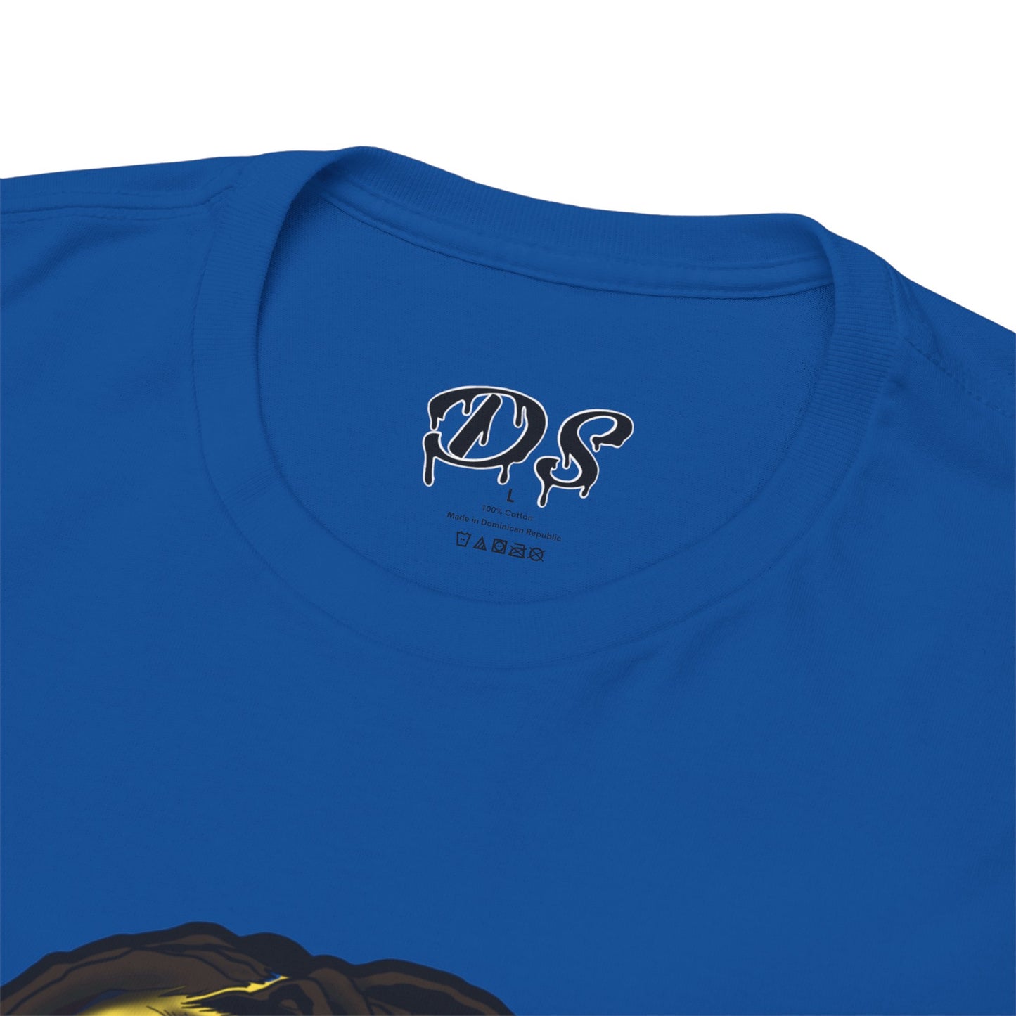 Sis Sawse 2 - 100% Cotton Tee