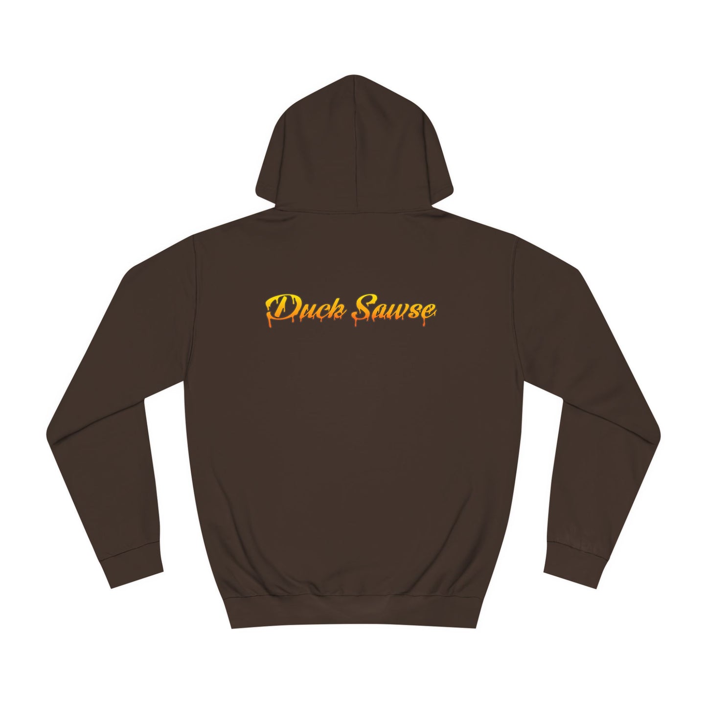 Accountability College Hoodie