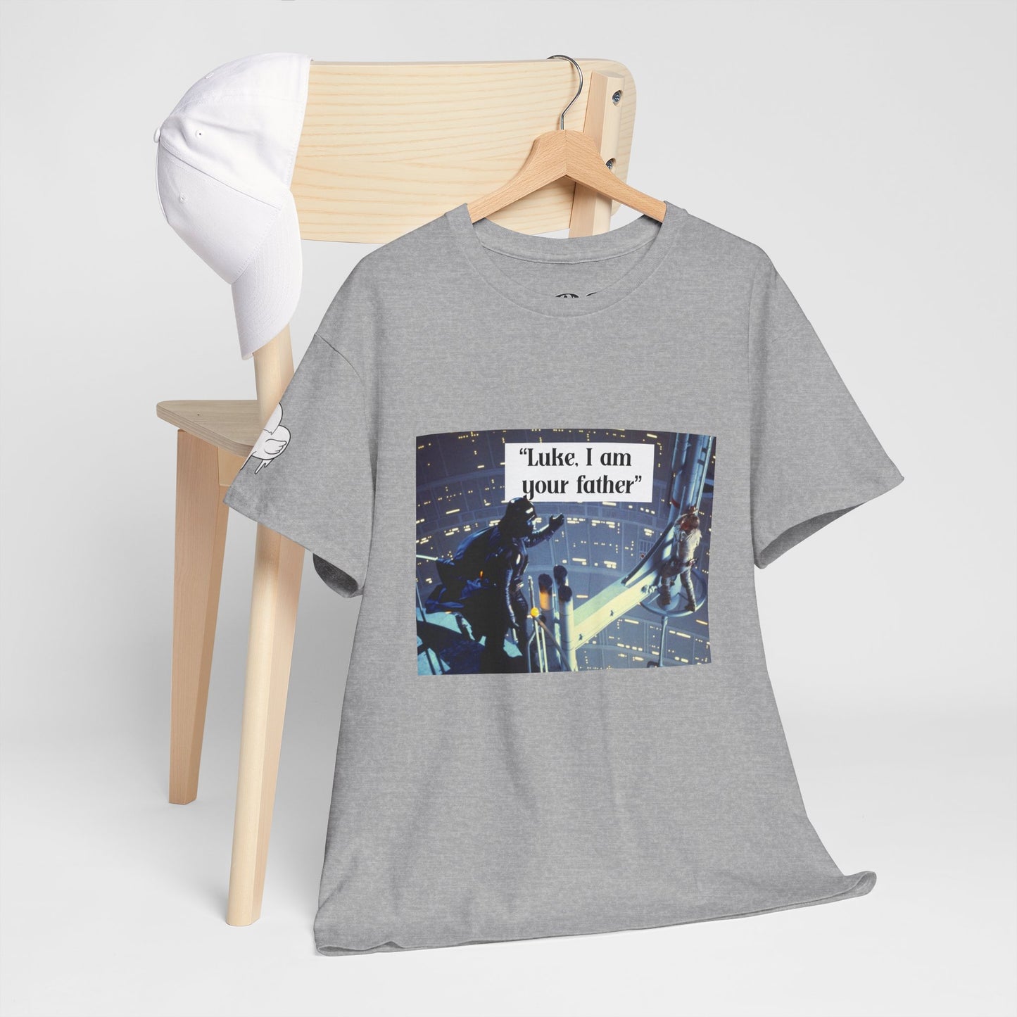 “Luke, I Am Your Father” Tee