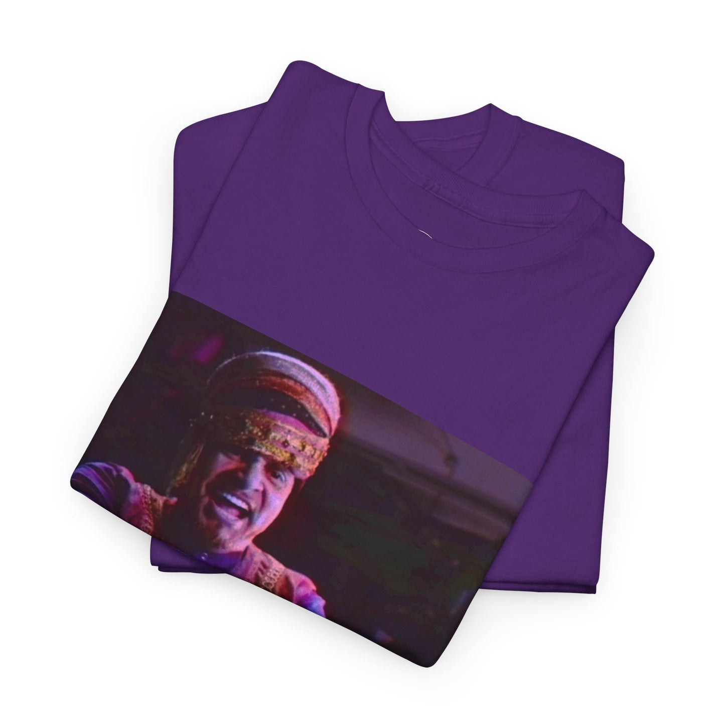 Sinbad Shazaam Tee
