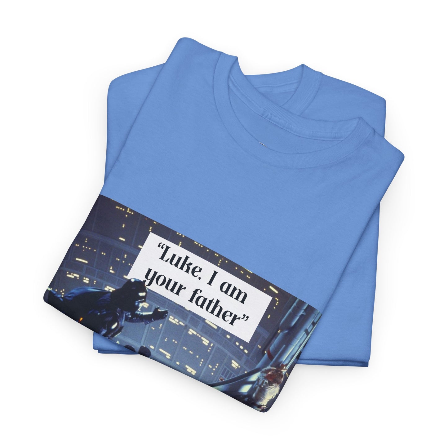 “Luke, I Am Your Father” Tee