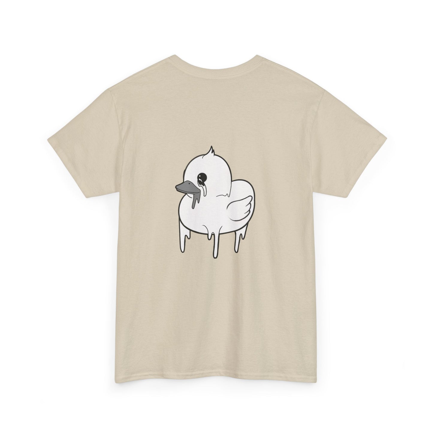 Duck Sawse 100% Cotton Acronym Tee
