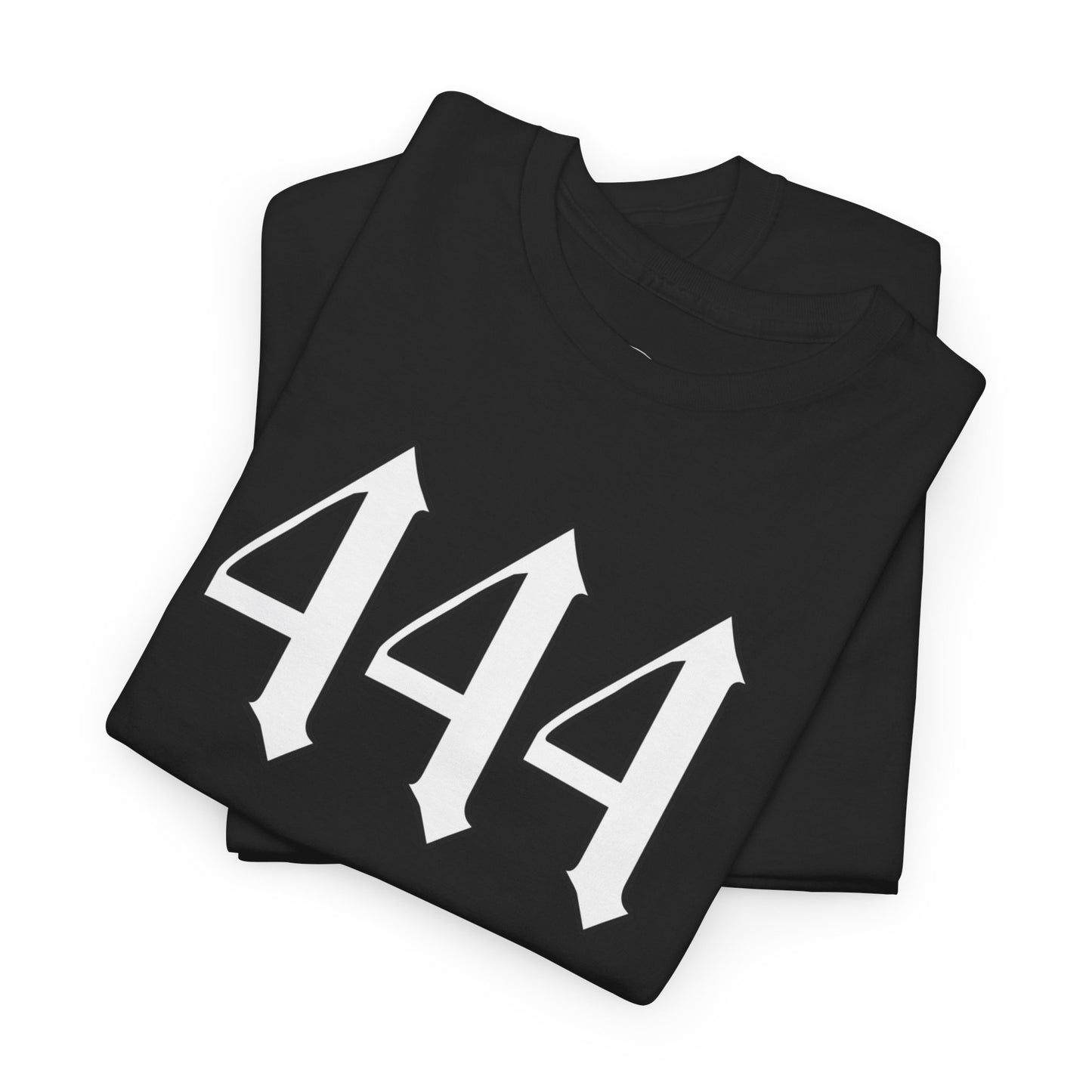 444 Protection T-Shirt Angel Numbers