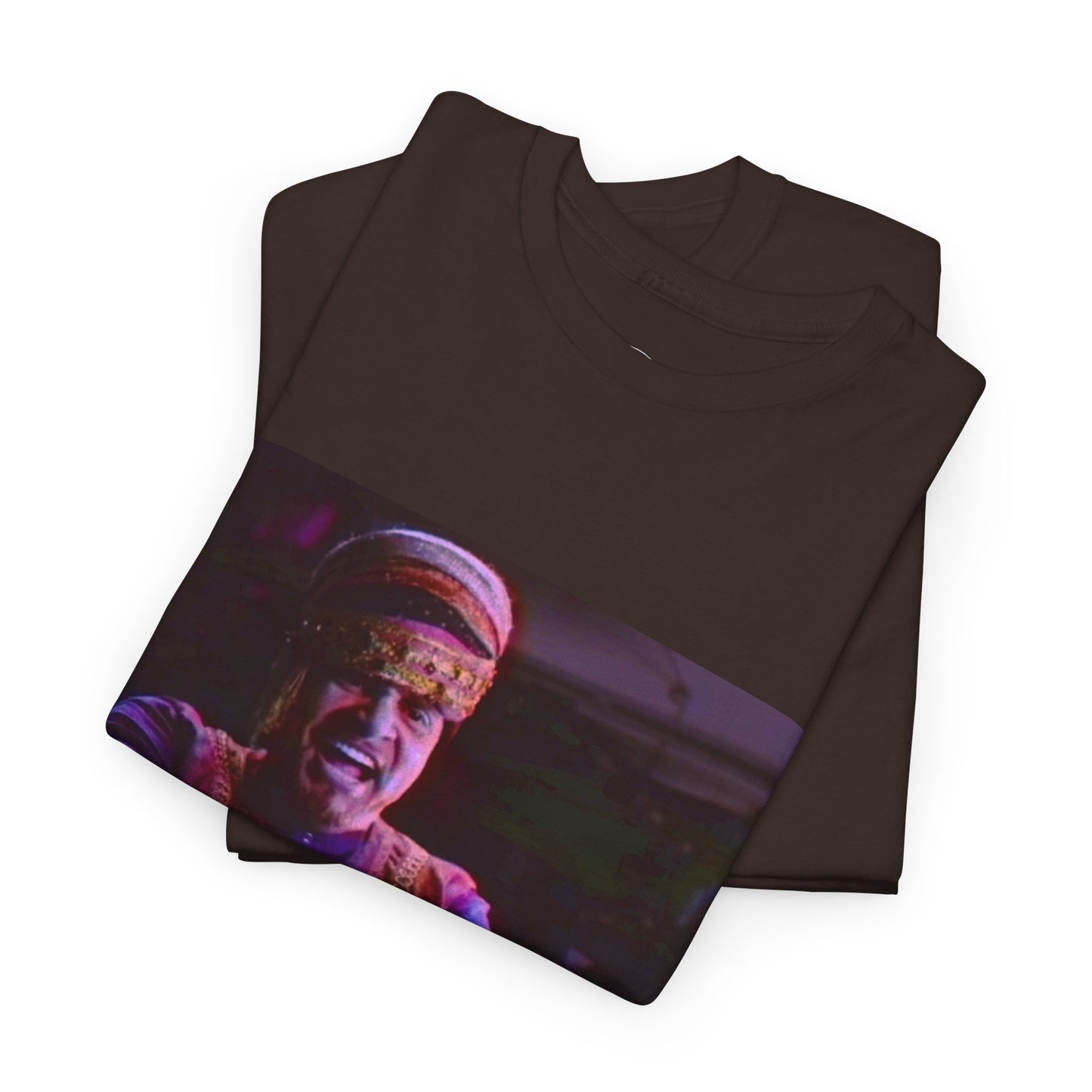 Sinbad Shazaam Tee