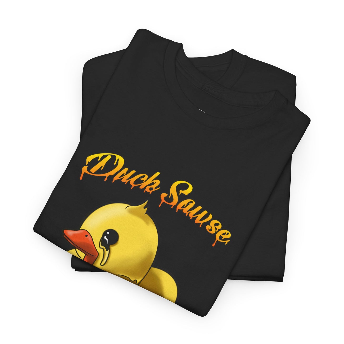 Heavy Cotton Duck Sawse Tee