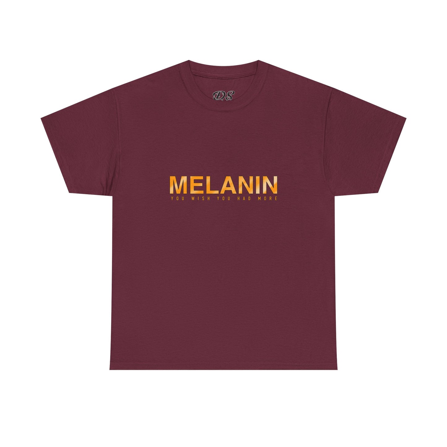 Melanin 100% Cotton Tee