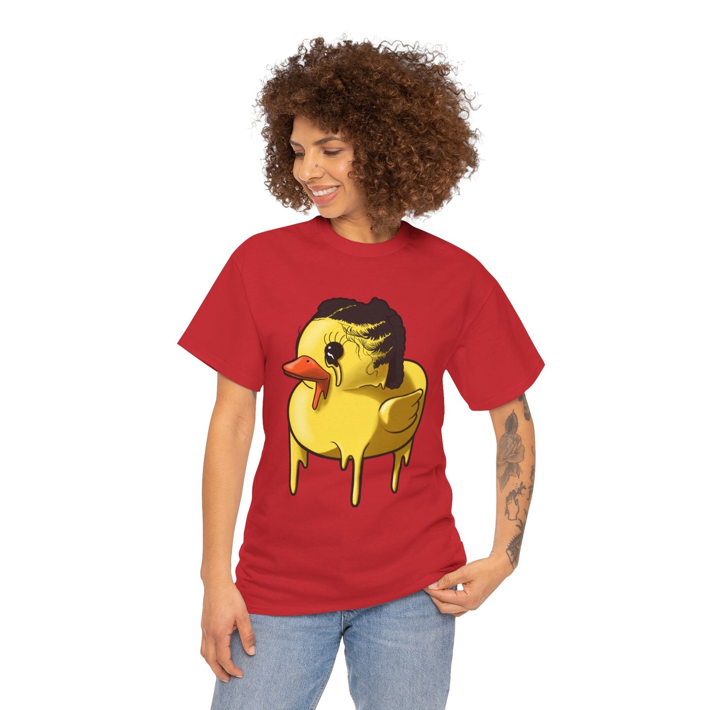 Sis Sawse 1 - 100% Cotton Tee