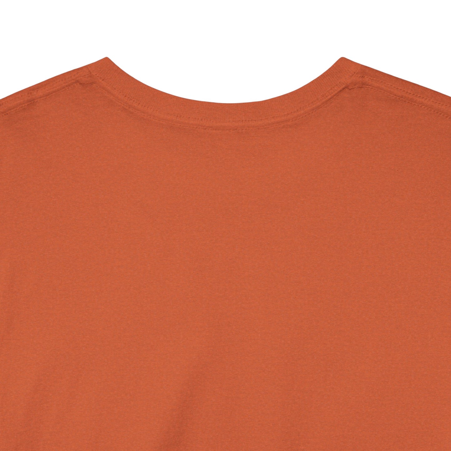 Heavy Cotton Duck Sawse Tee