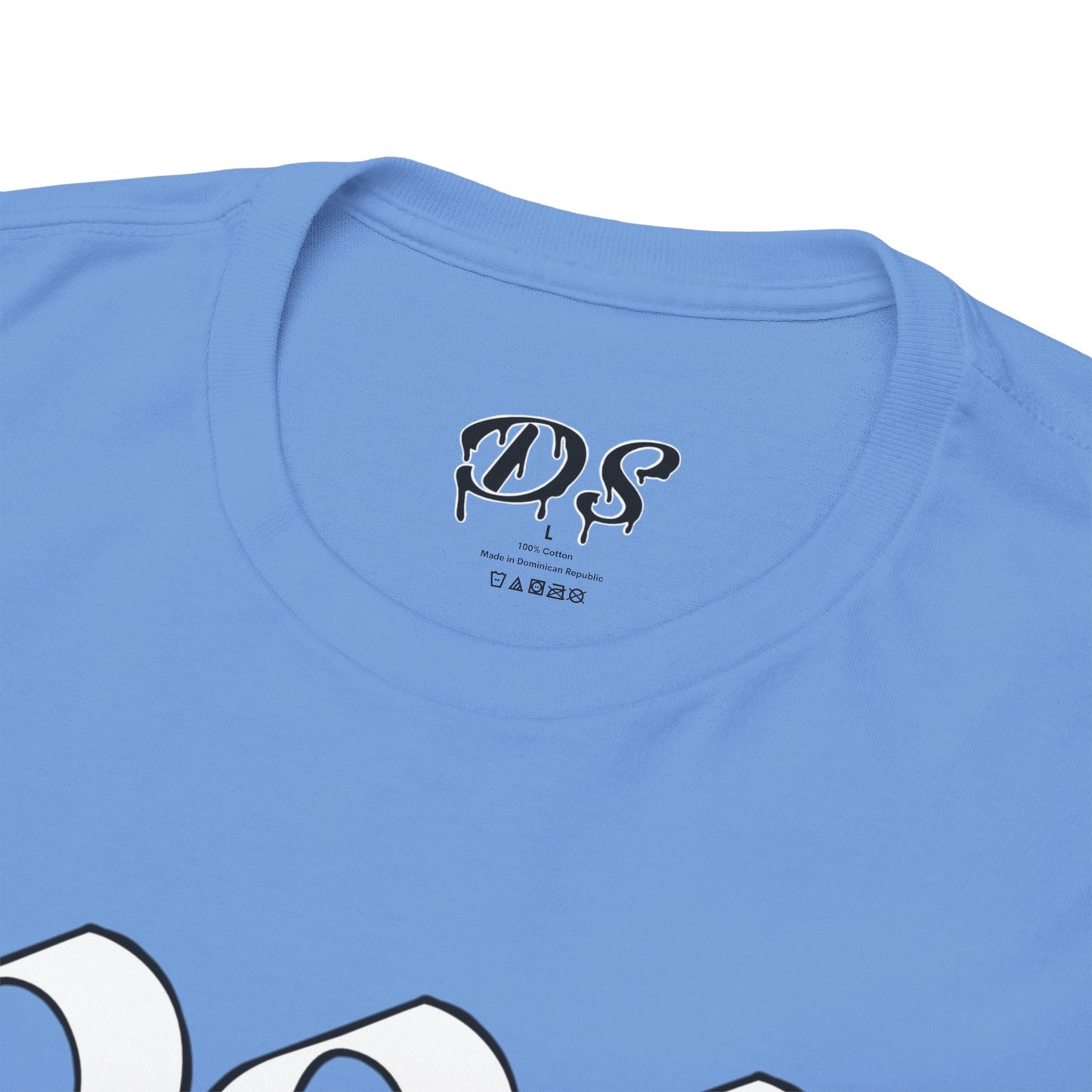 222 Alignment T-Shirt Angel Numbers x WHT