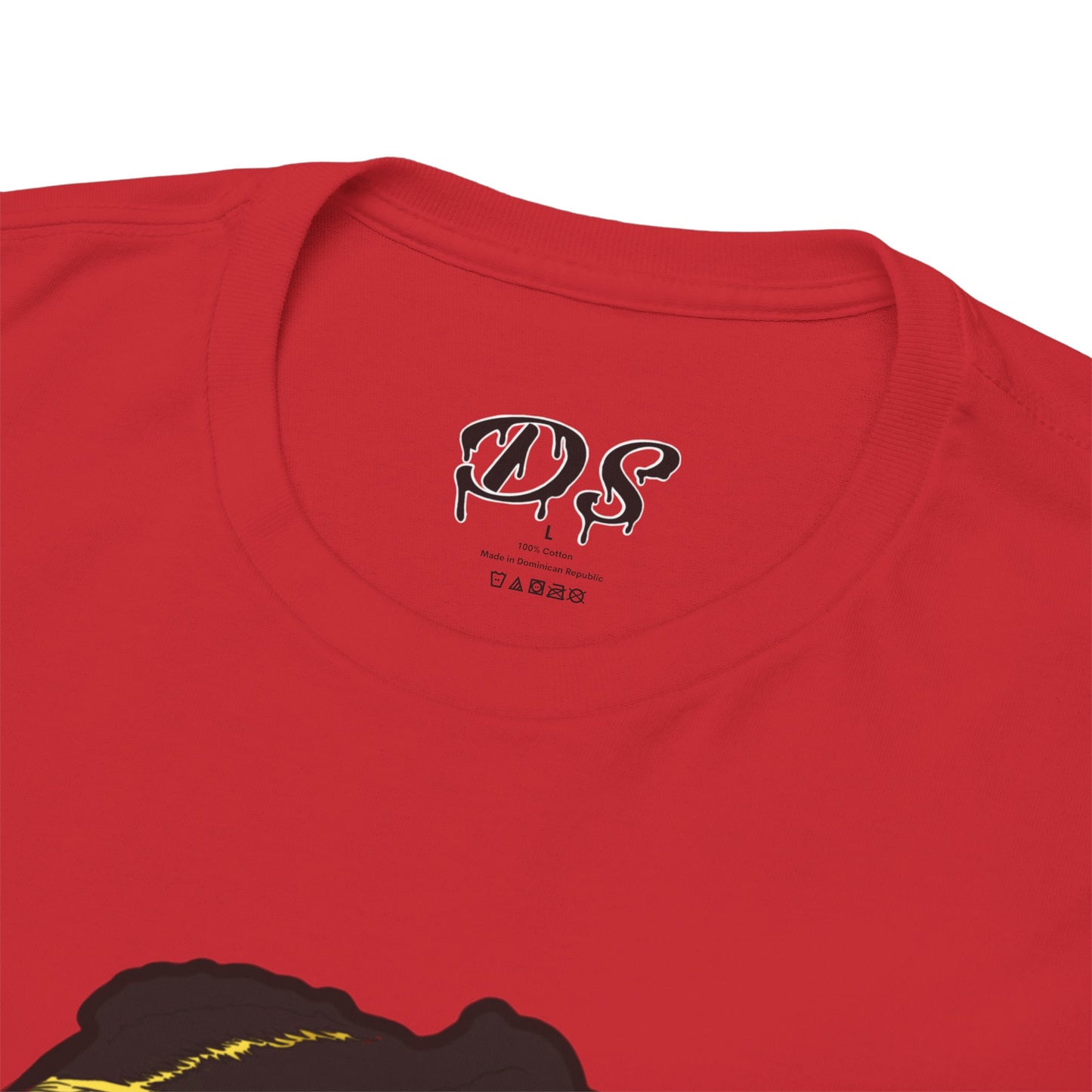 Sis Sawse 1 - 100% Cotton Tee