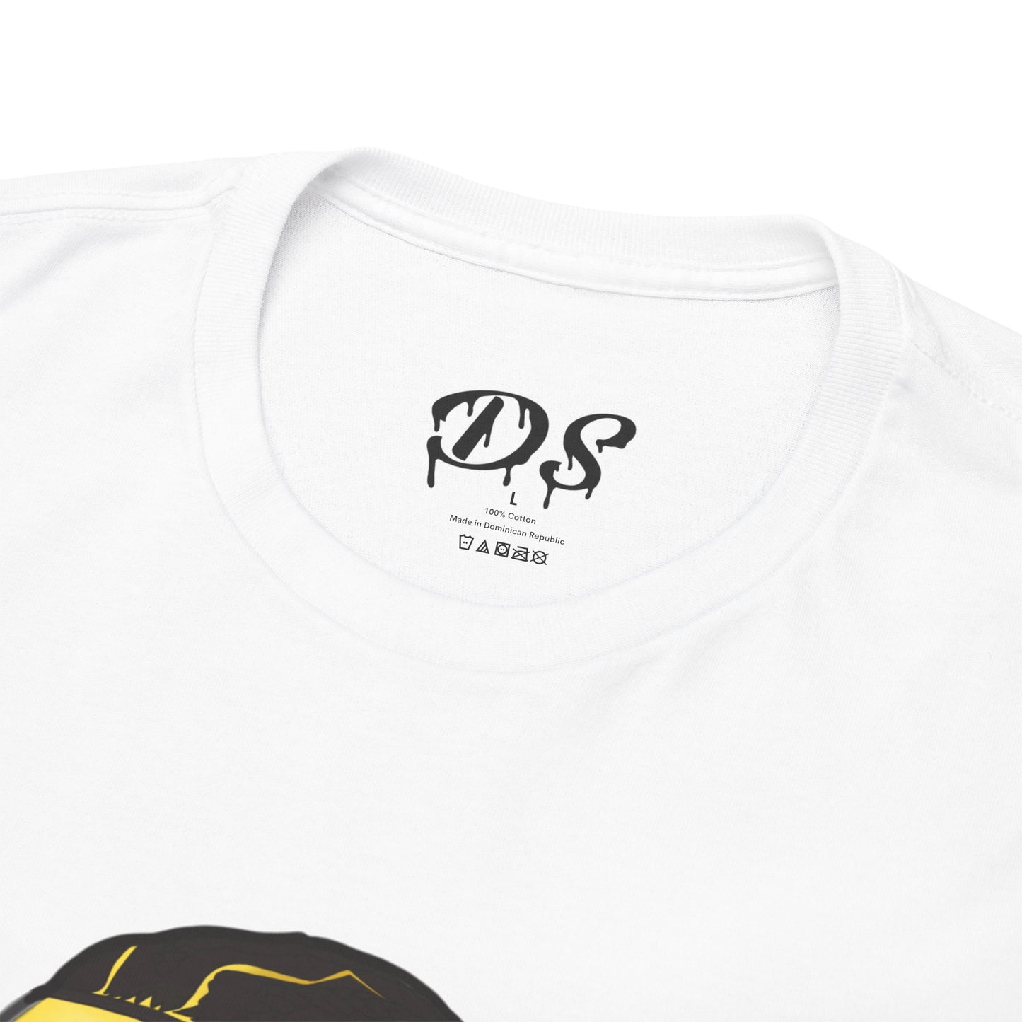 Bro Sawse 3 - 100% Cotton Tee